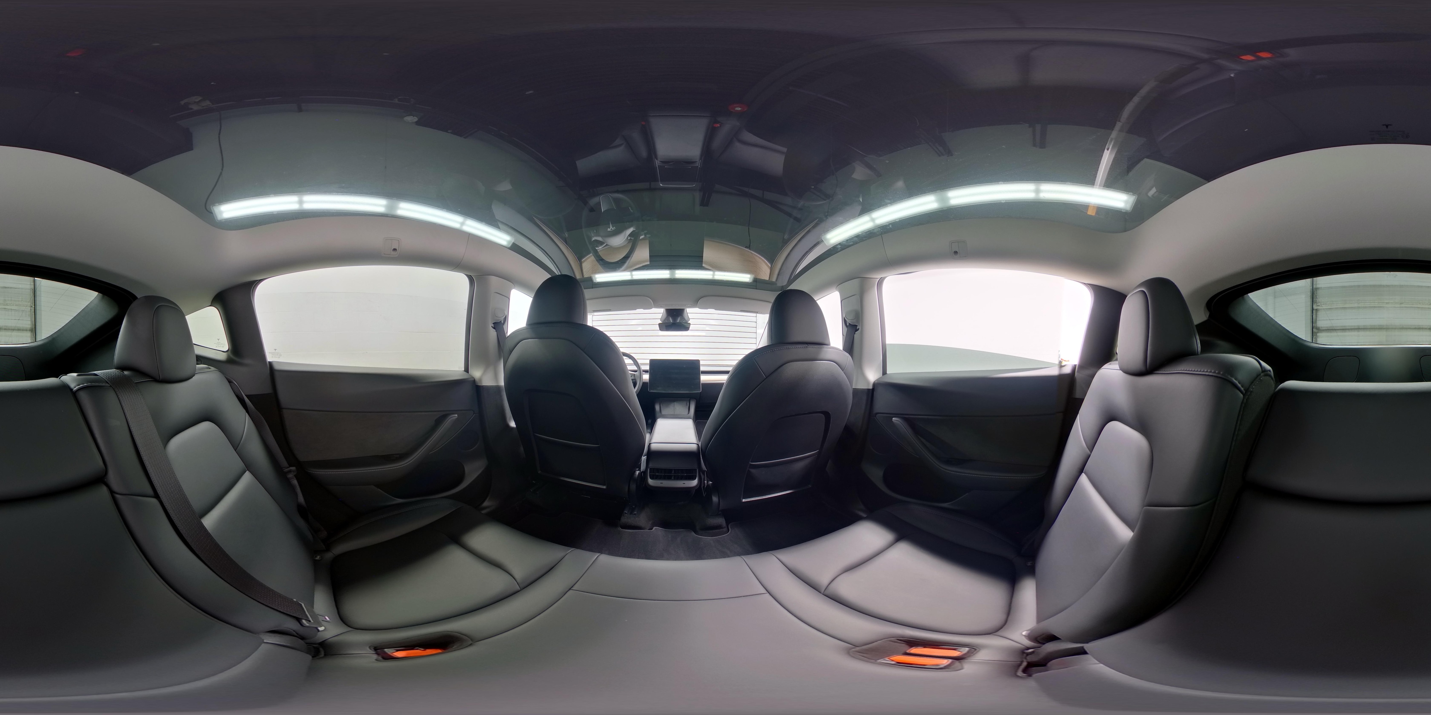 2023 Tesla Model Y Long Range - Photo 25