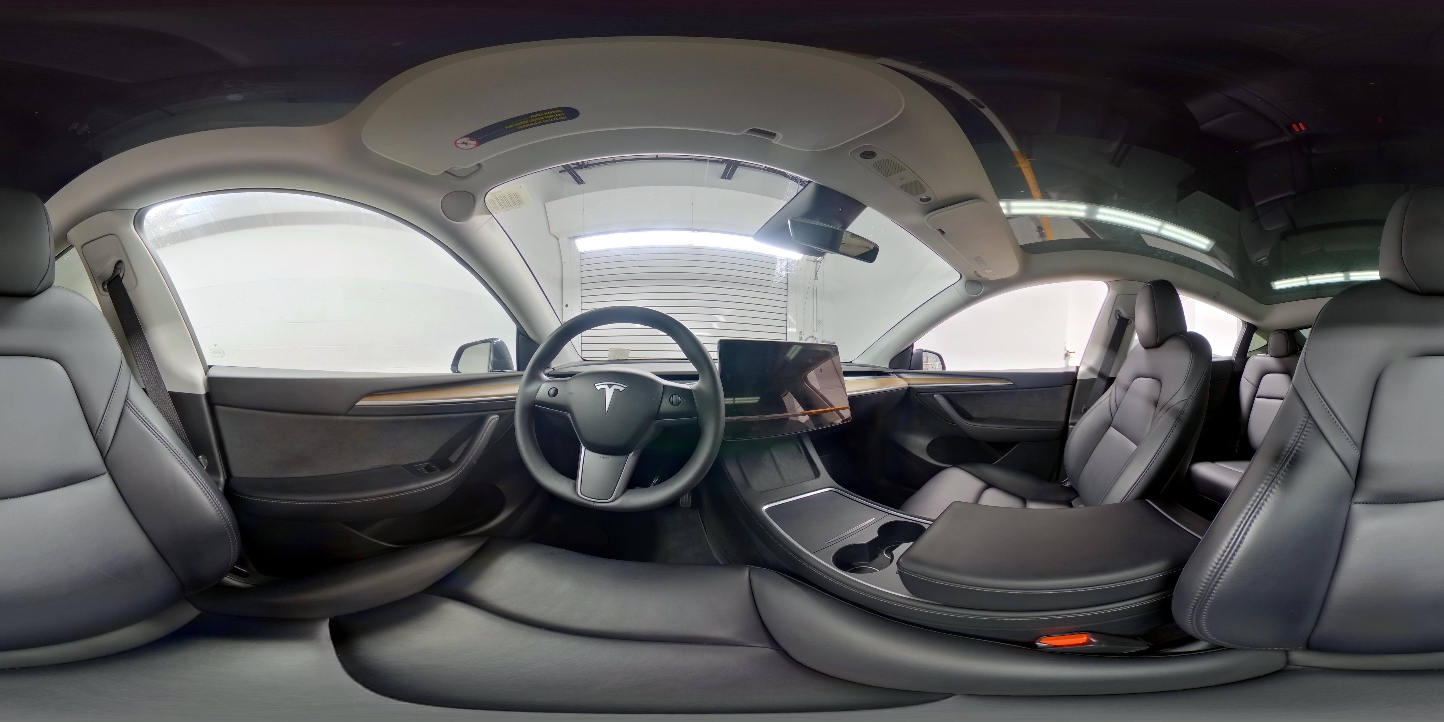 2023 Tesla Model Y Long Range - Photo 26