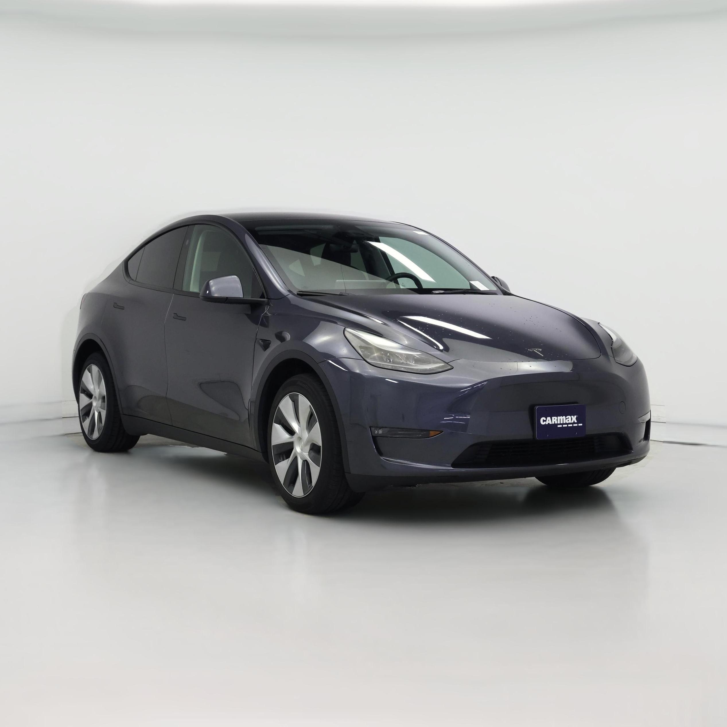 Thumbnail: 2023 Tesla Model Y - 1