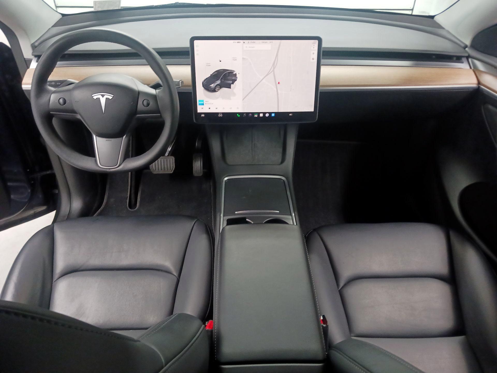 Thumbnail: 2023 Tesla Model Y - 9