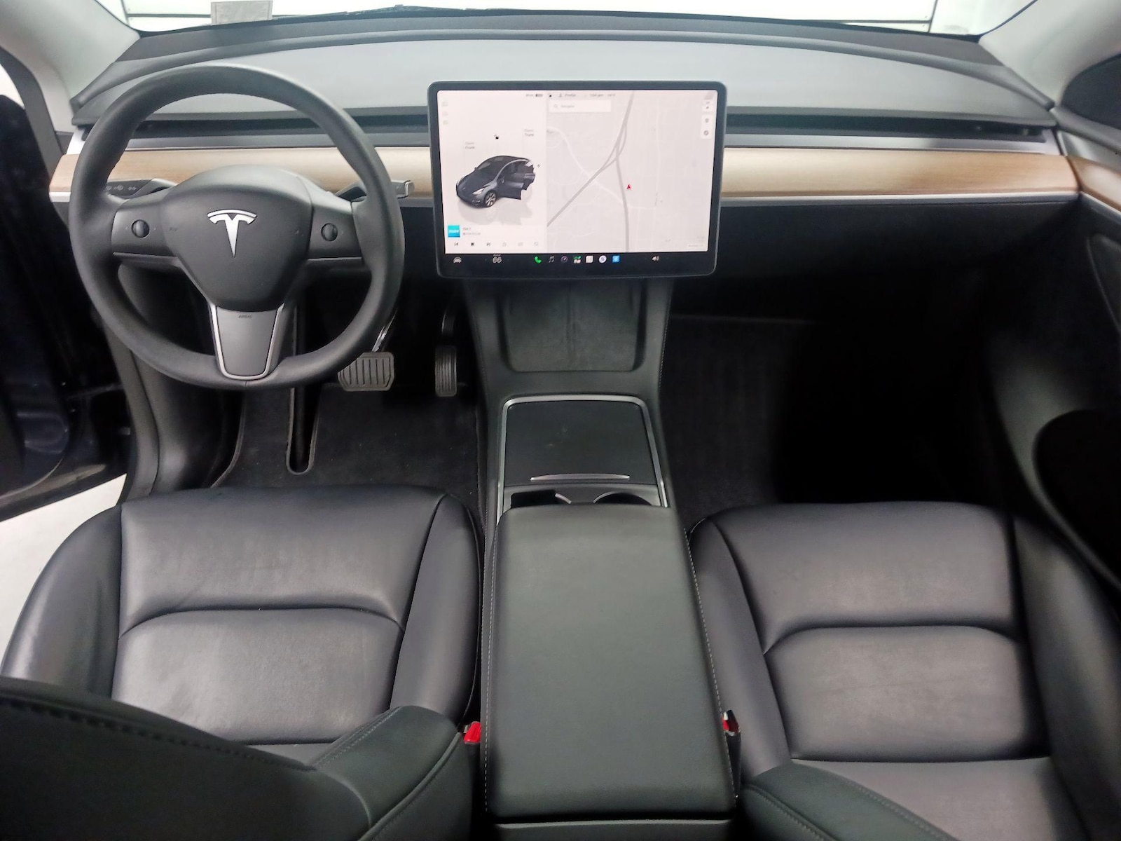 2023 Tesla Model Y Long Range - Photo 10