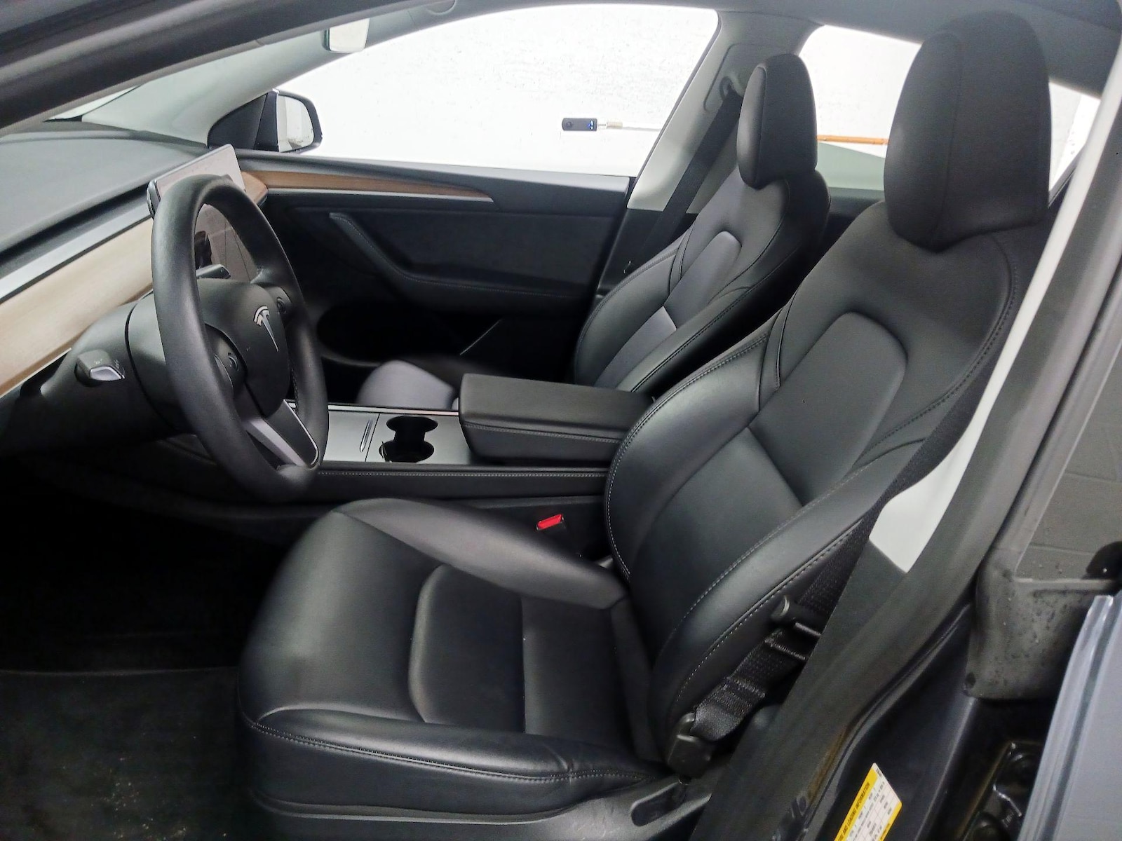 2023 Tesla Model Y Long Range - Photo 12