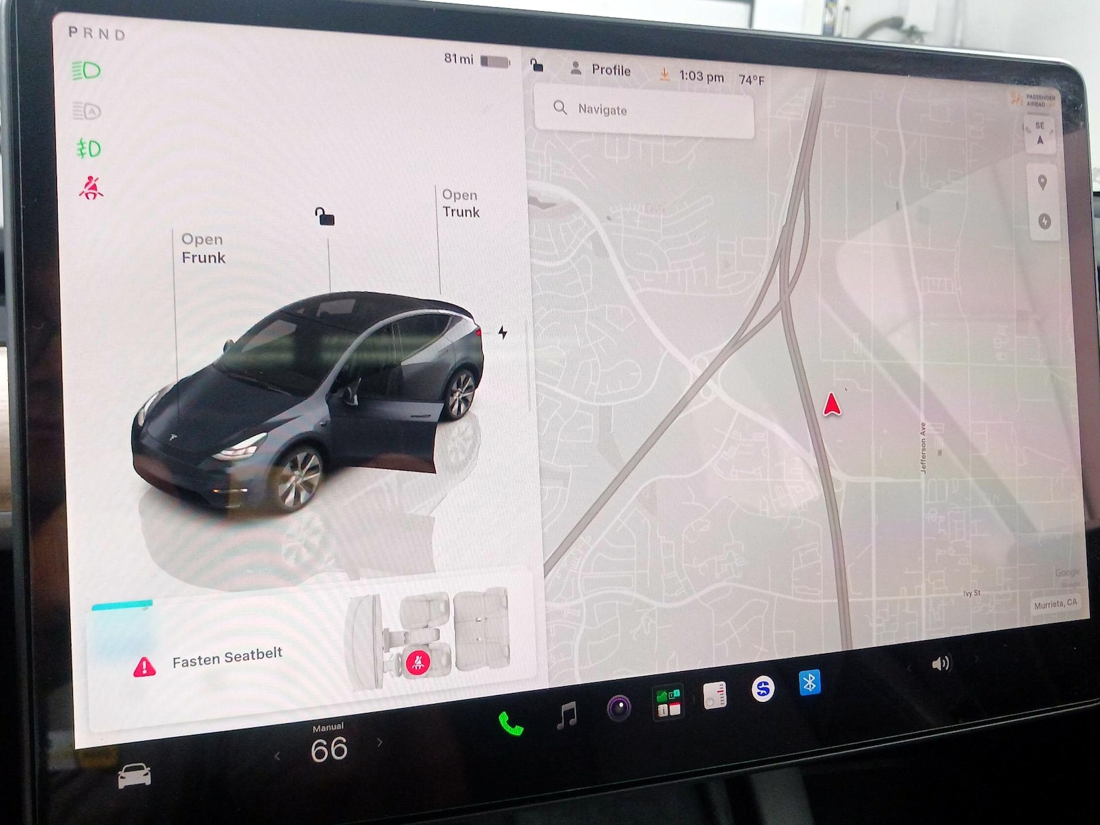 2023 Tesla Model Y Long Range - Photo 14