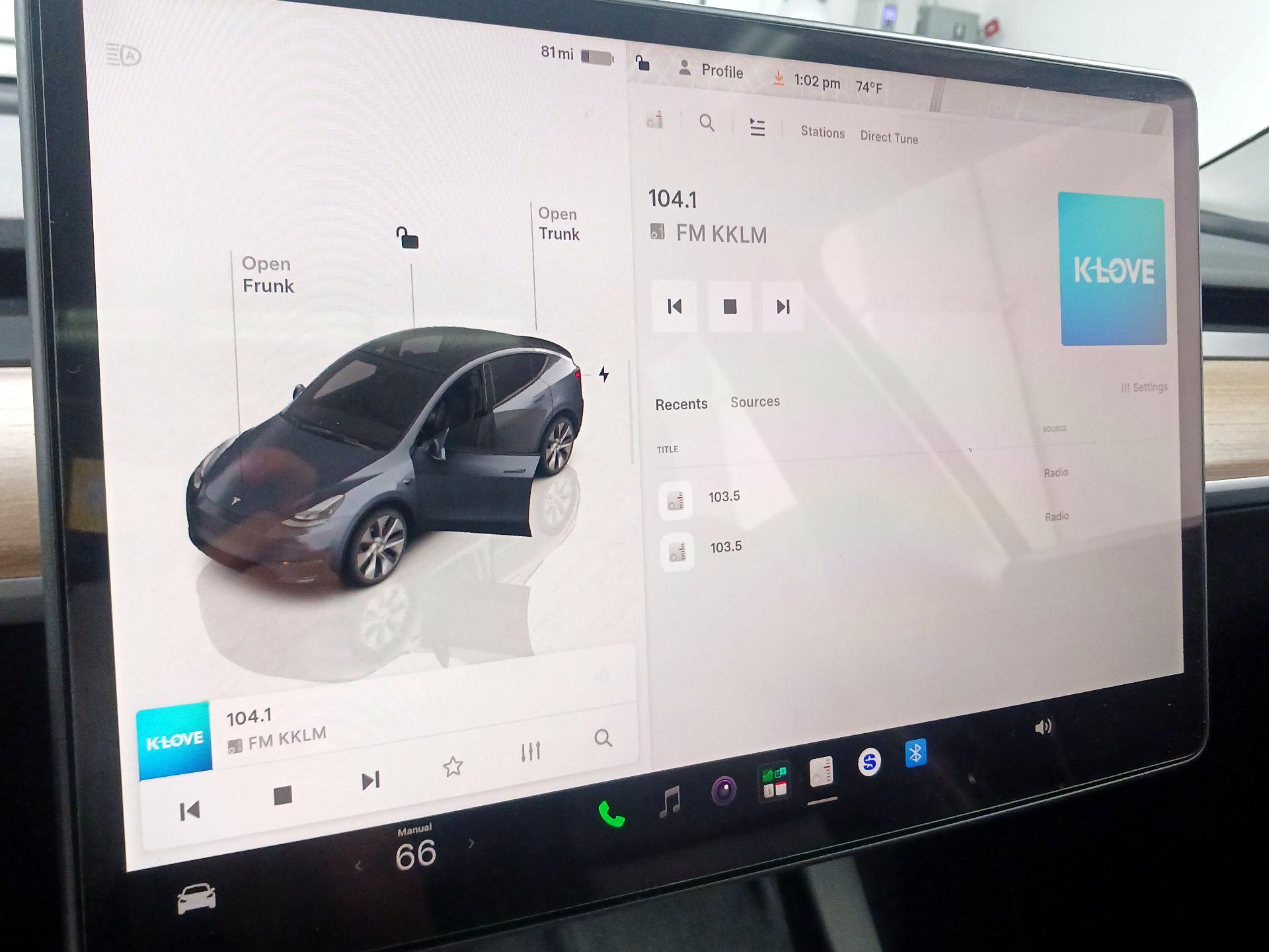 Thumbnail: 2023 Tesla Model Y - 15