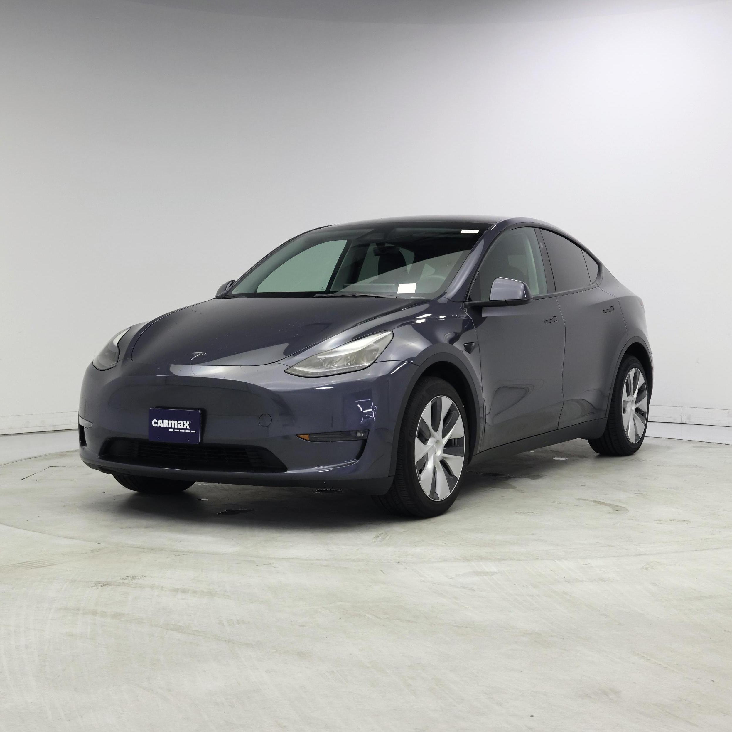 Thumbnail: 2023 Tesla Model Y - 4