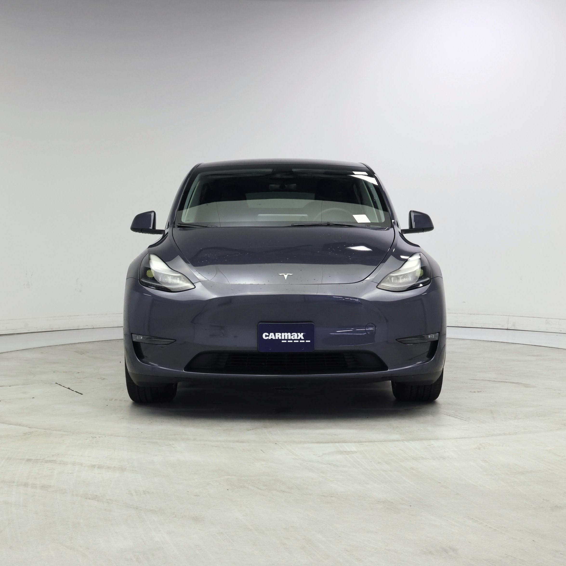 Thumbnail: 2023 Tesla Model Y - 5