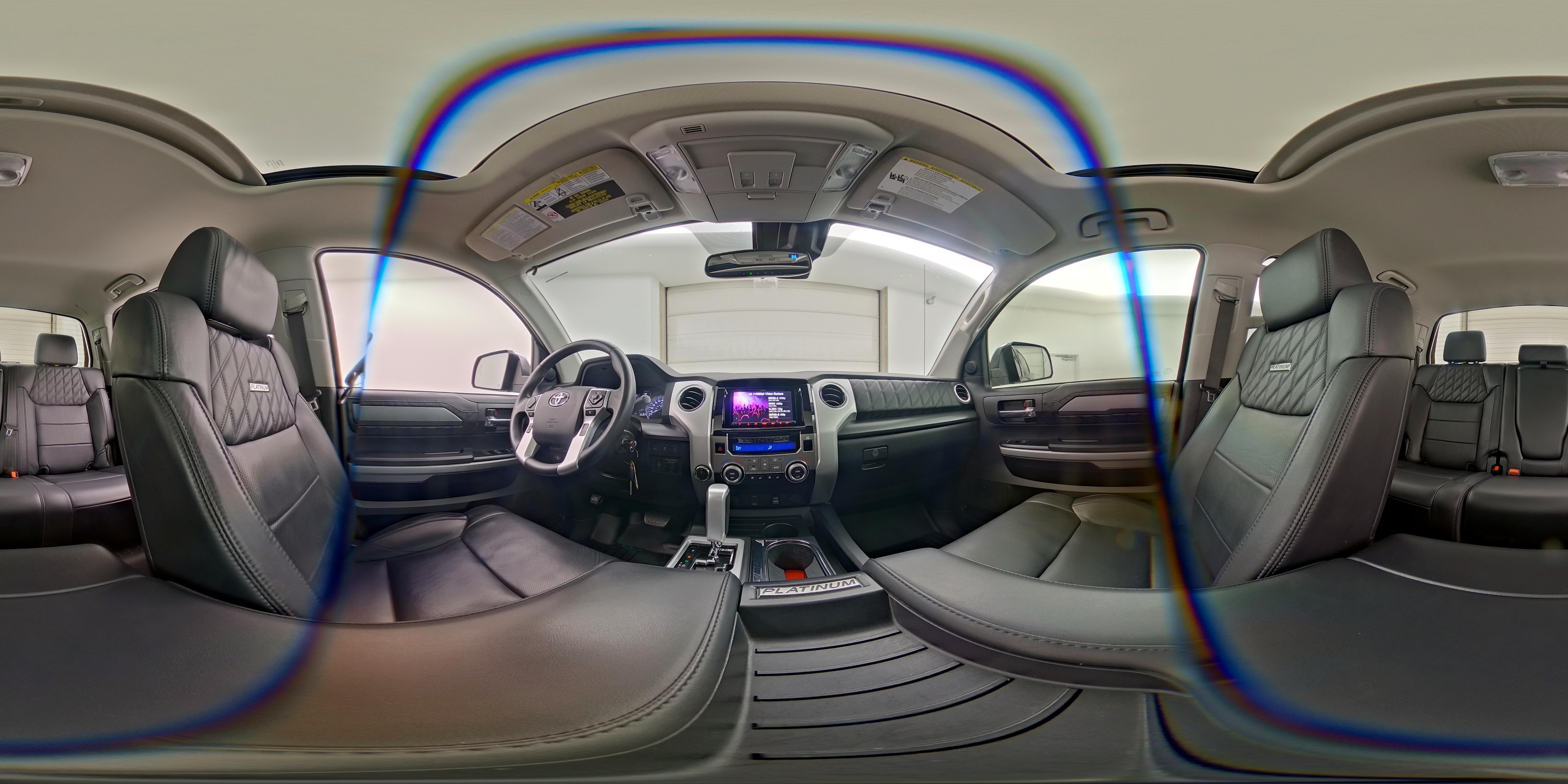 2018 Toyota Tundra Platinum - Photo 25