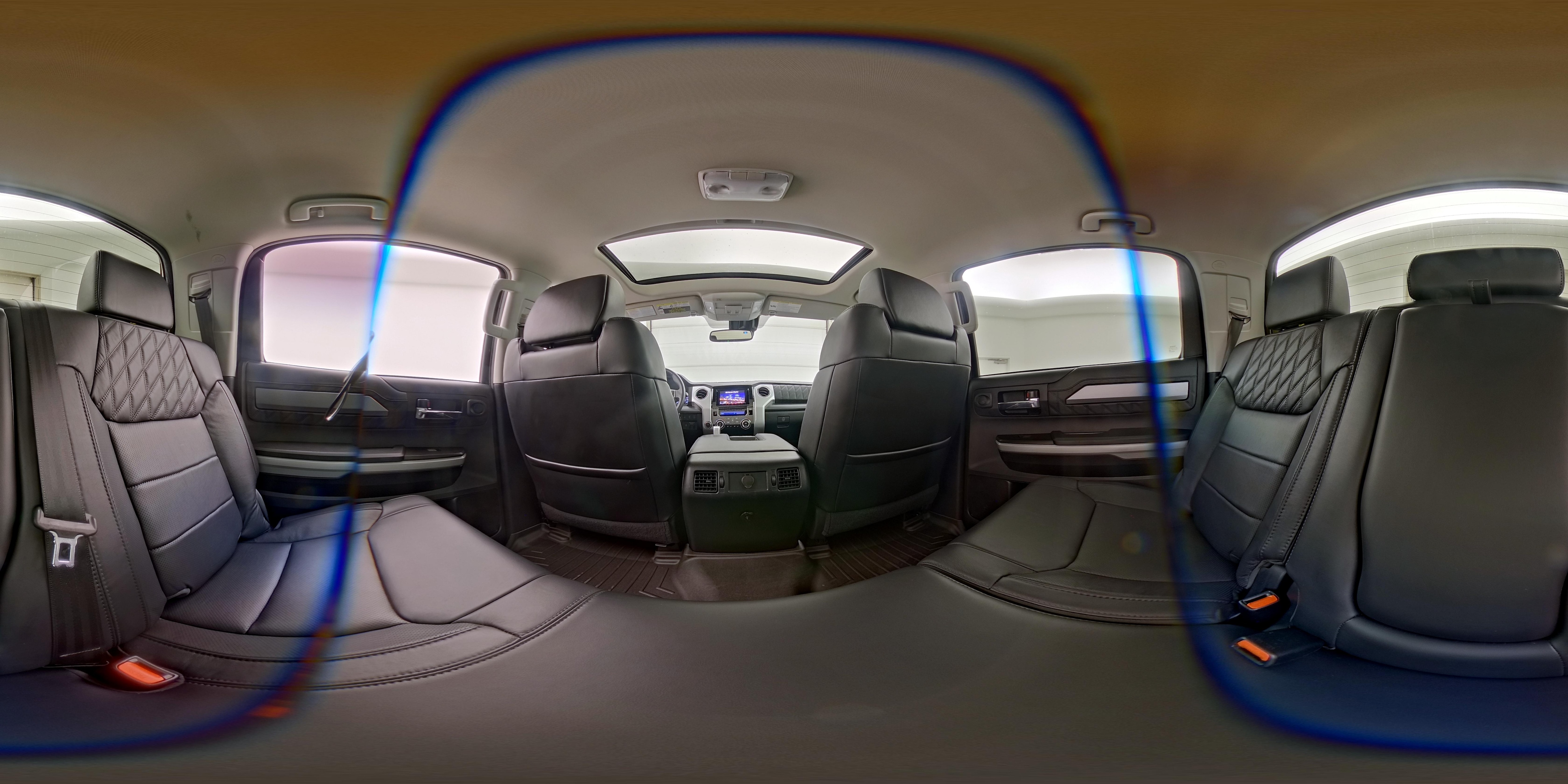 2018 Toyota Tundra Platinum - Photo 26