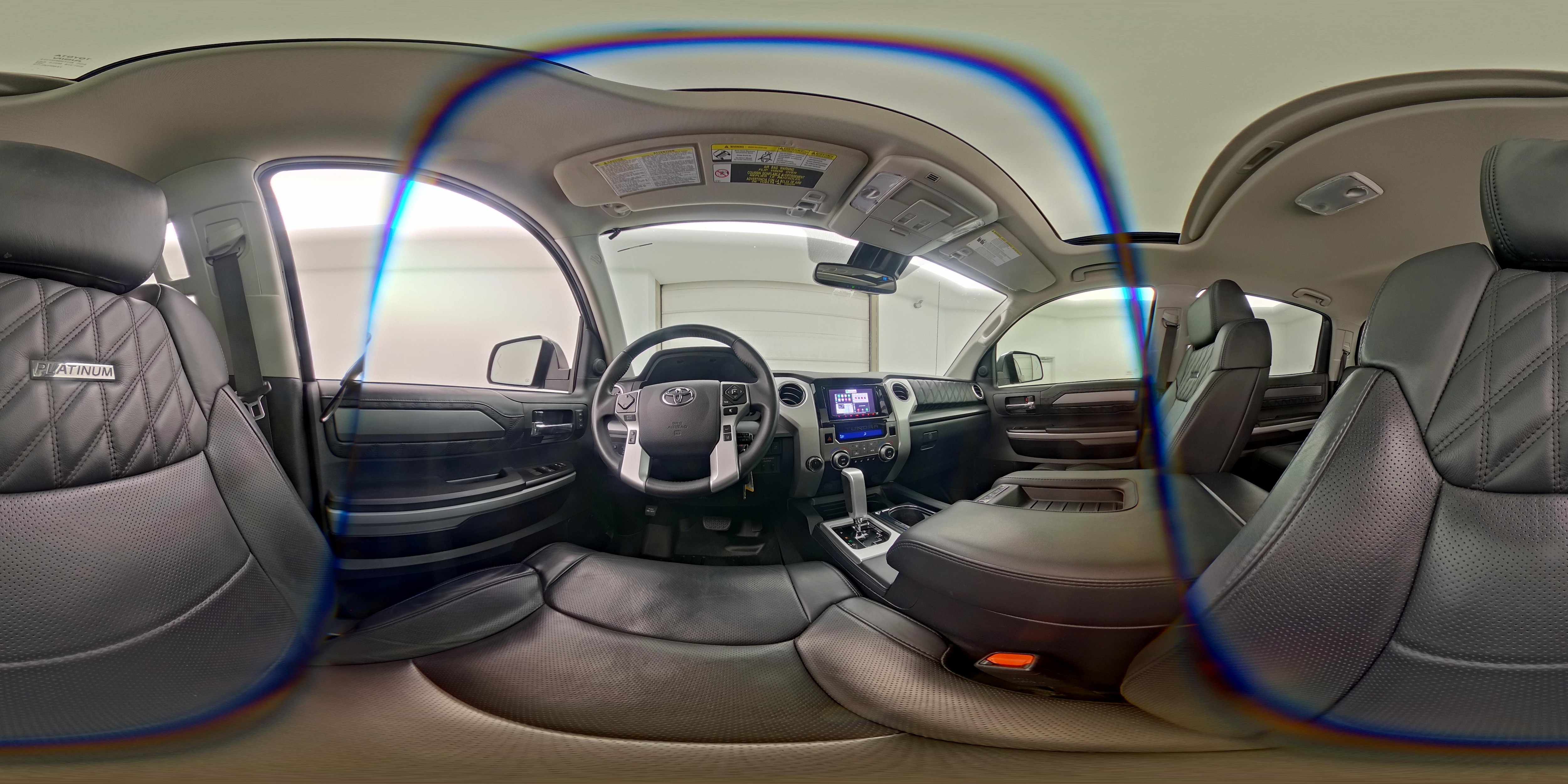 2018 Toyota Tundra Platinum - Photo 27