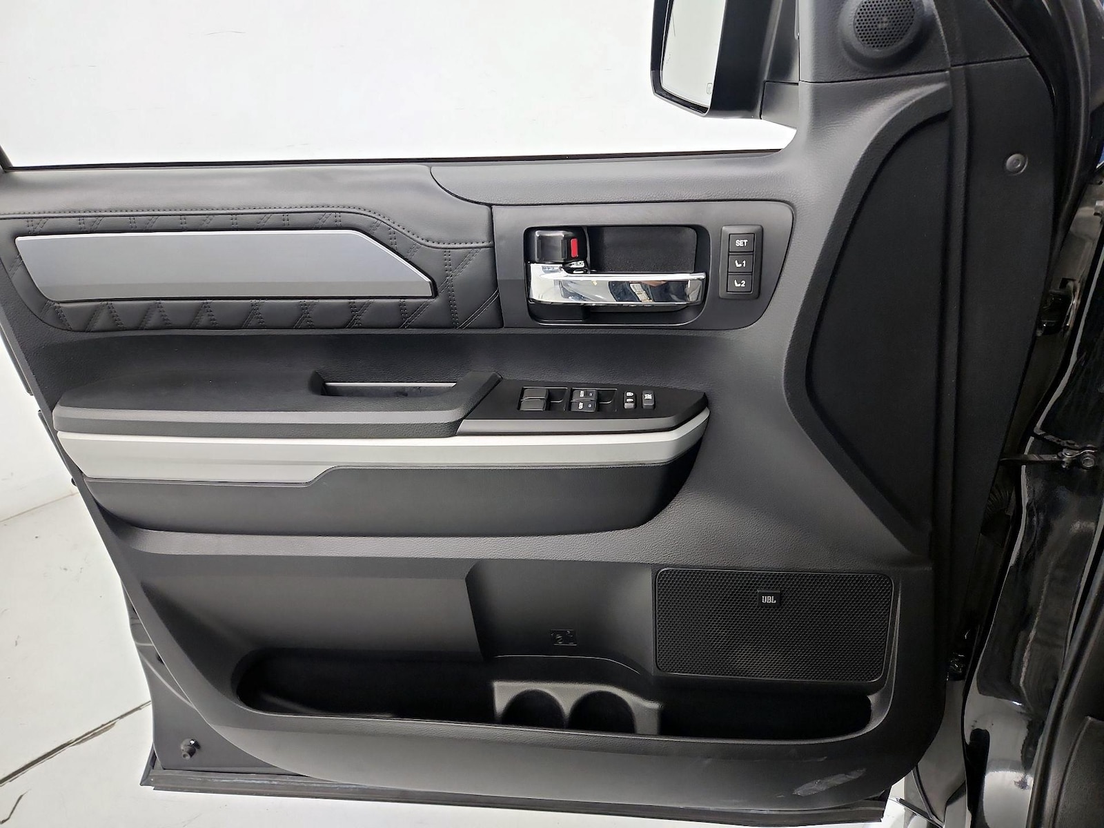 2018 Toyota Tundra Platinum - Photo 13