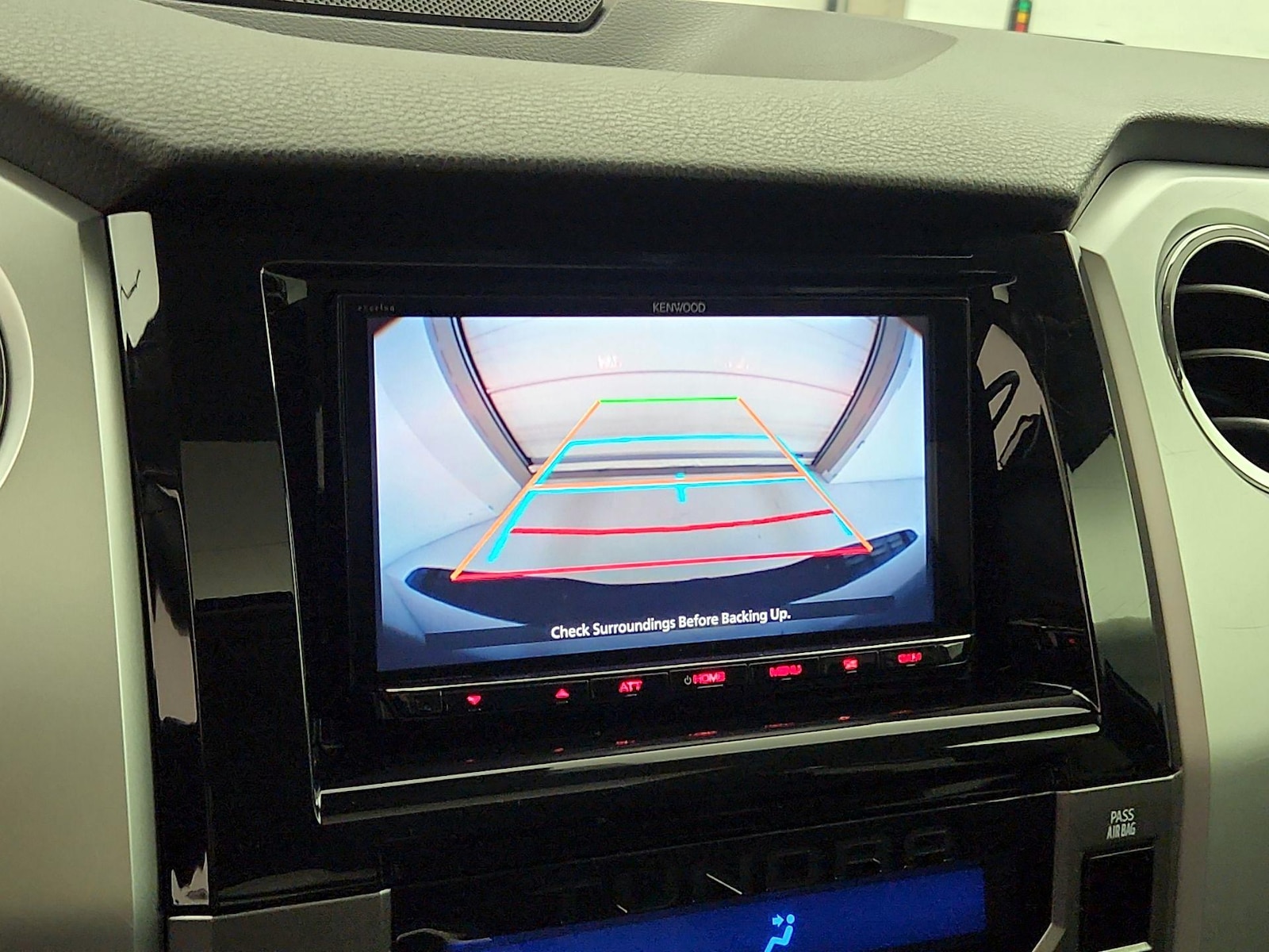2018 Toyota Tundra Platinum - Photo 15