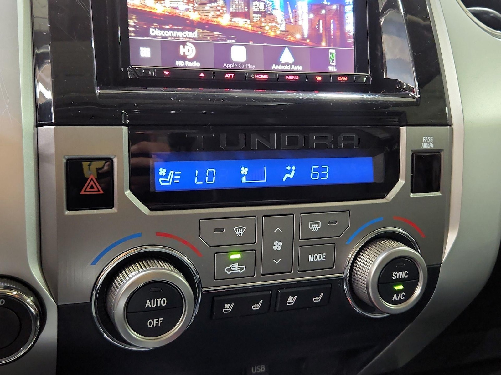 2018 Toyota Tundra Platinum - Photo 17