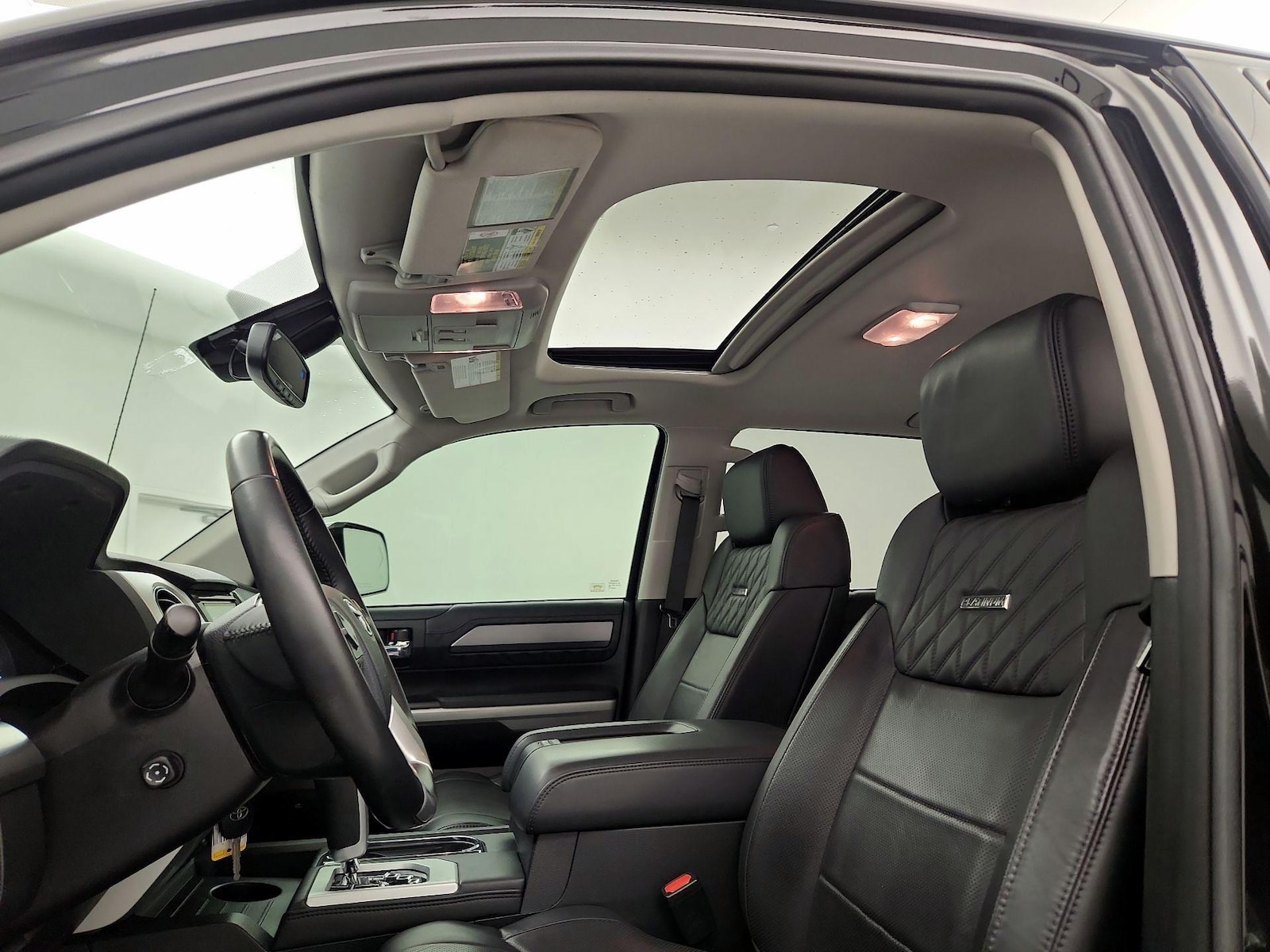 2018 Toyota Tundra Platinum - Photo 20