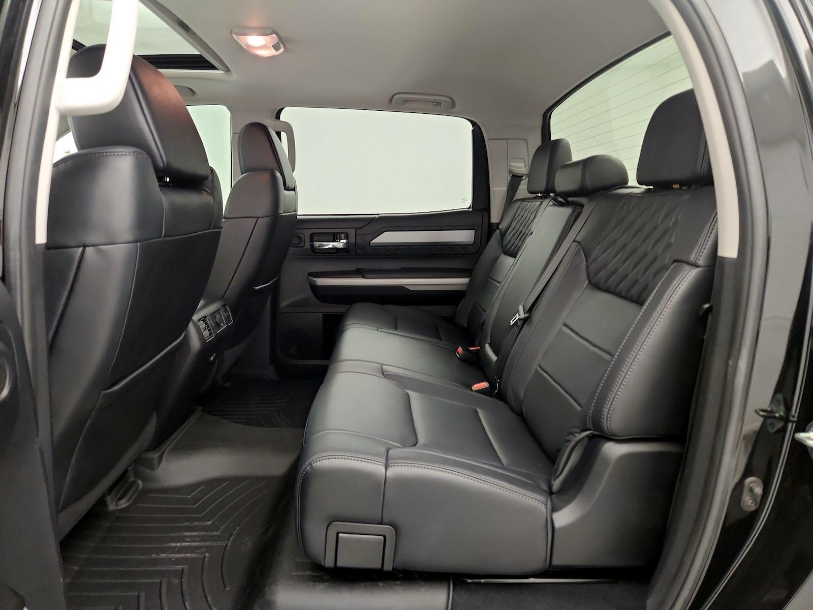 2018 Toyota Tundra Platinum - Photo 21