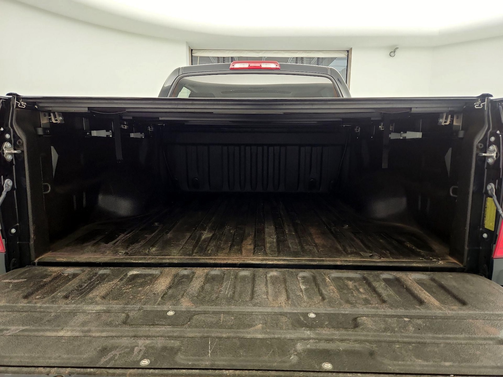 2018 Toyota Tundra Platinum - Photo 22