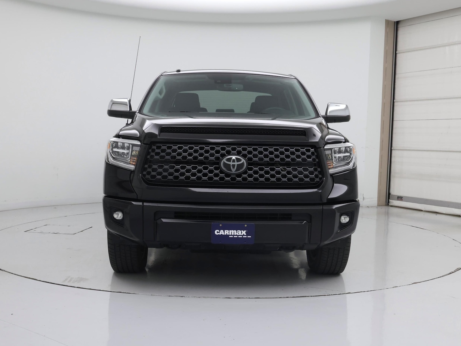 2018 Toyota Tundra Platinum - Photo 6