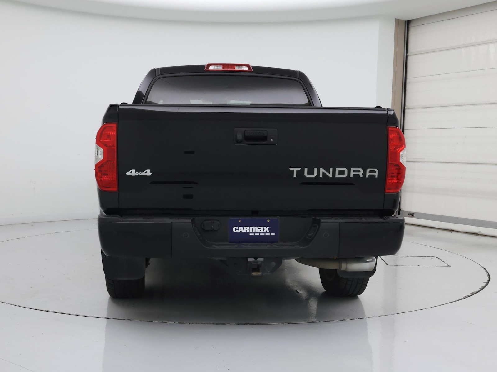 2018 Toyota Tundra Platinum - Photo 7