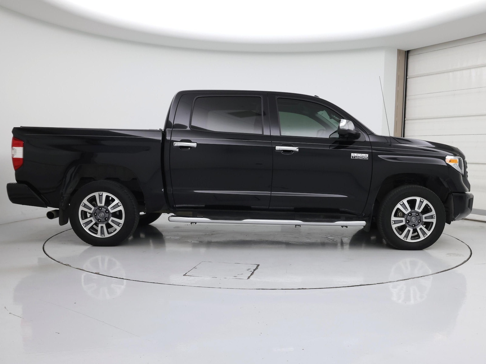 2018 Toyota Tundra Platinum - Photo 8