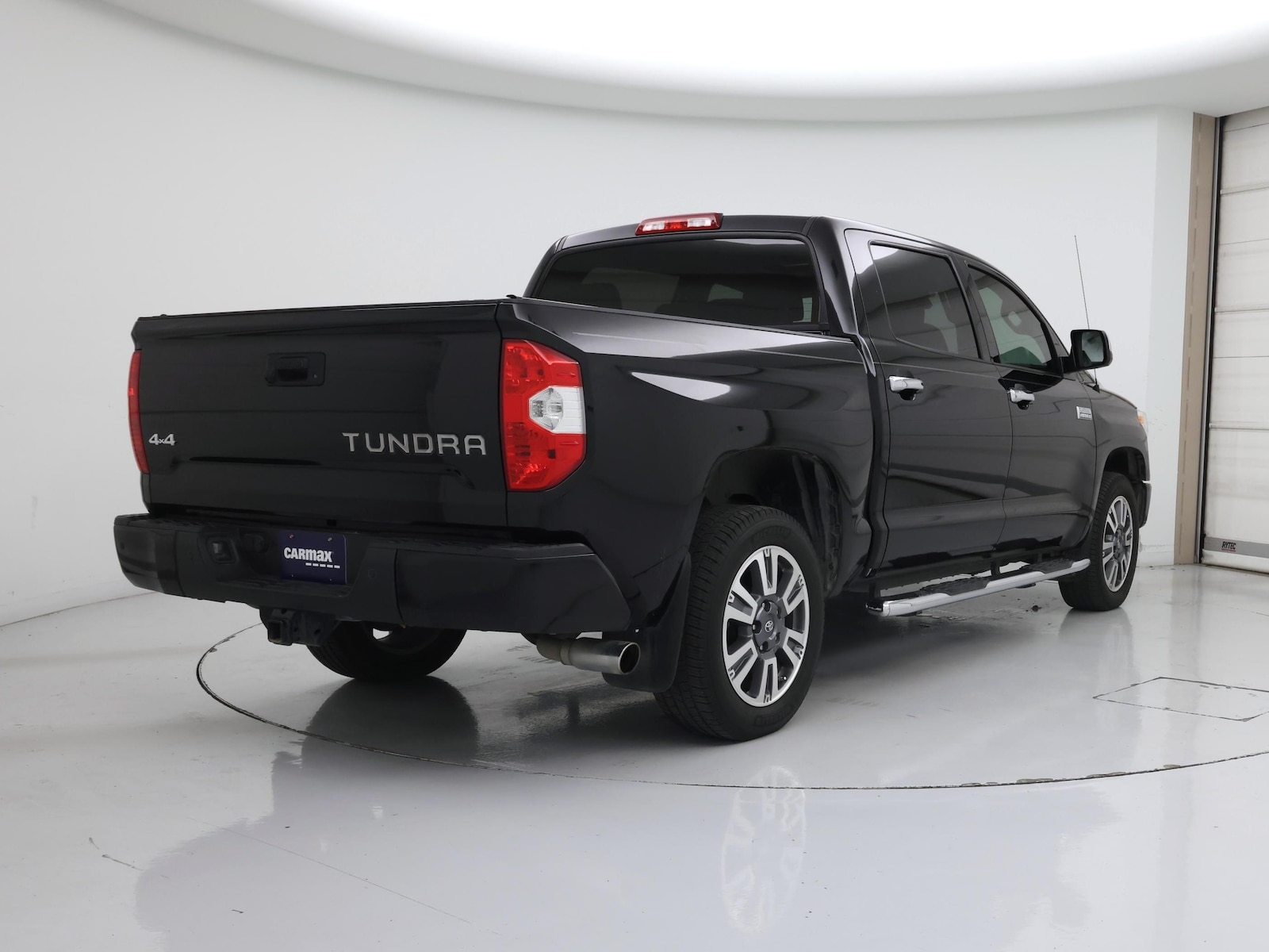 2018 Toyota Tundra Platinum - Photo 9