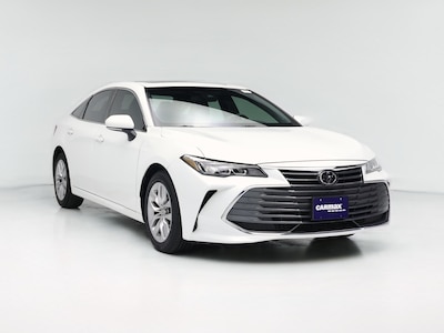 2021 Toyota Avalon XLE