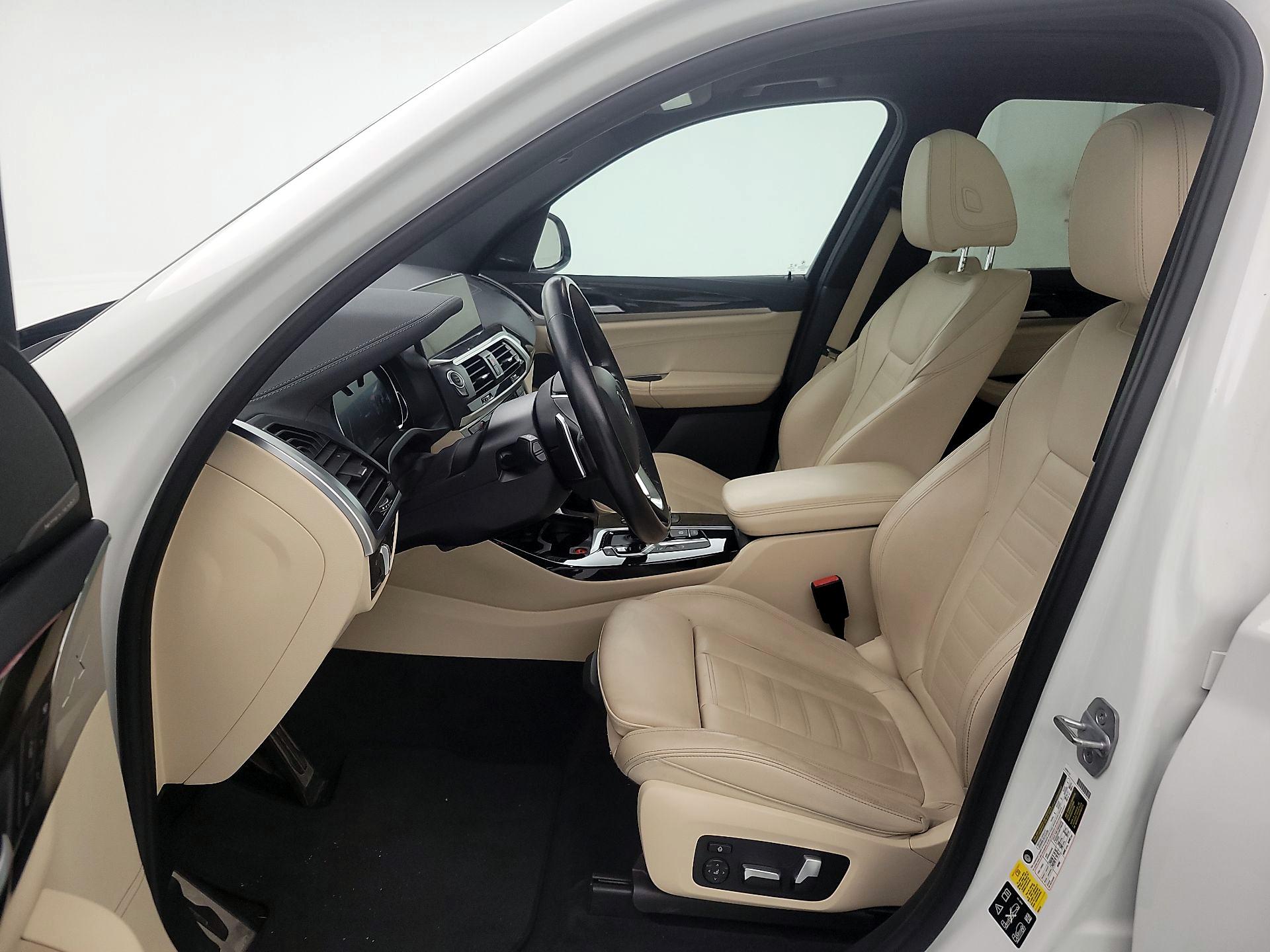Thumbnail: 2018 BMW X3 - 11