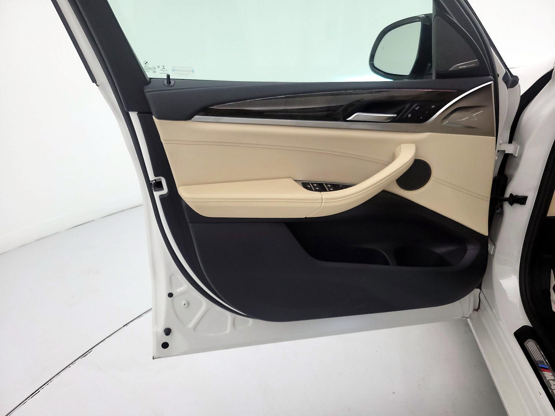 Thumbnail: 2018 BMW X3 - 12
