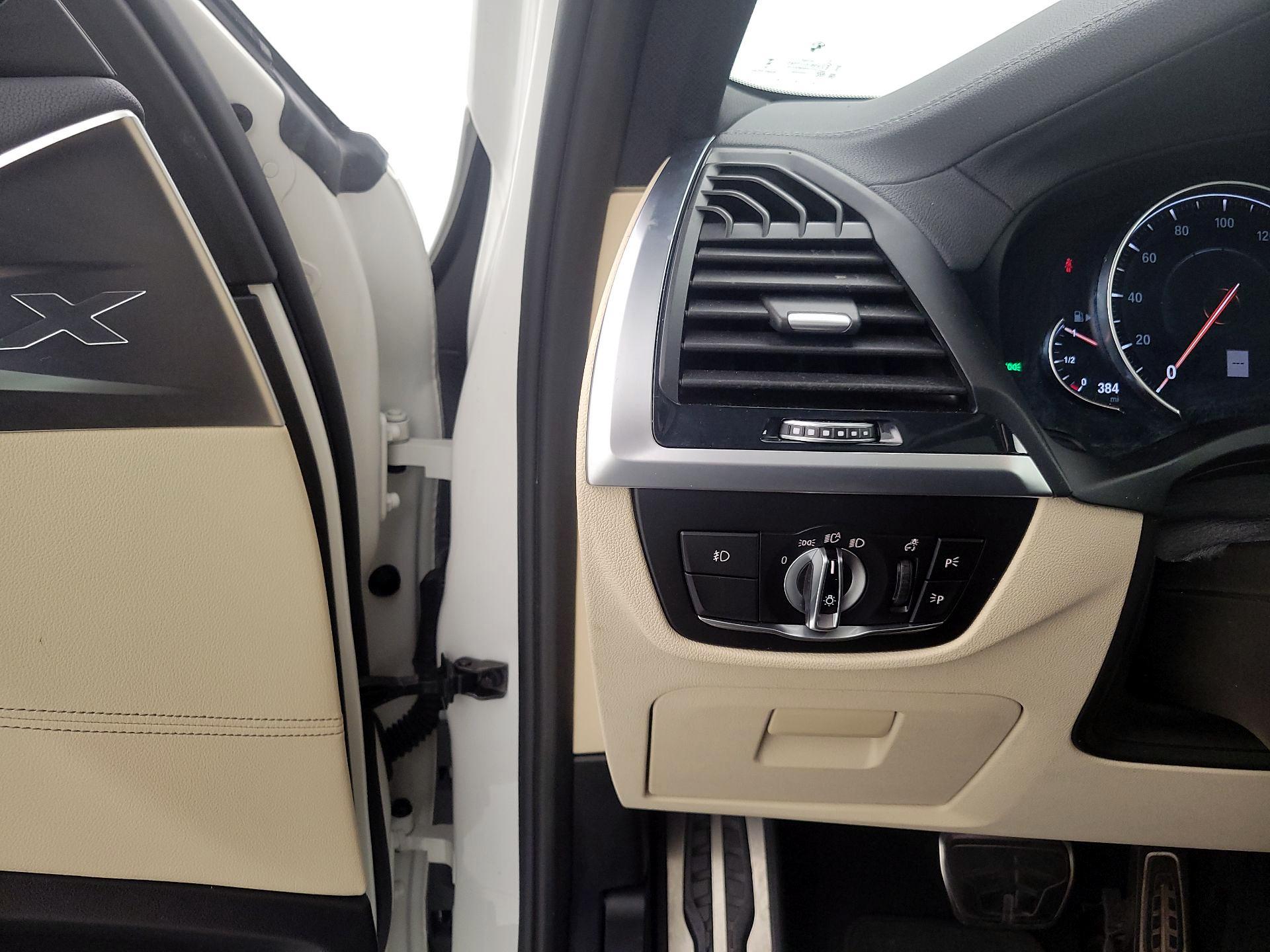 Thumbnail: 2018 BMW X3 - 13