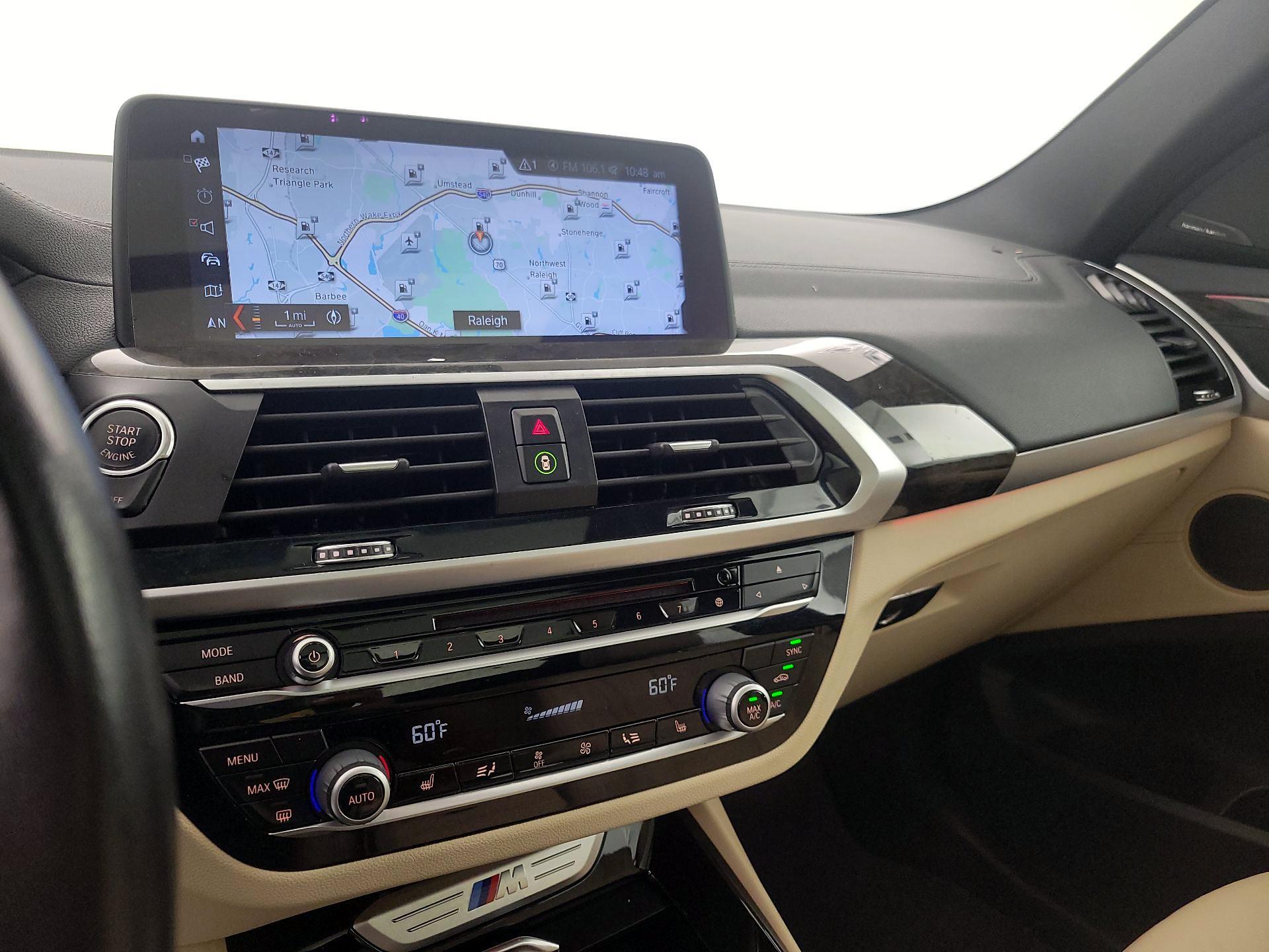 Thumbnail: 2018 BMW X3 - 14