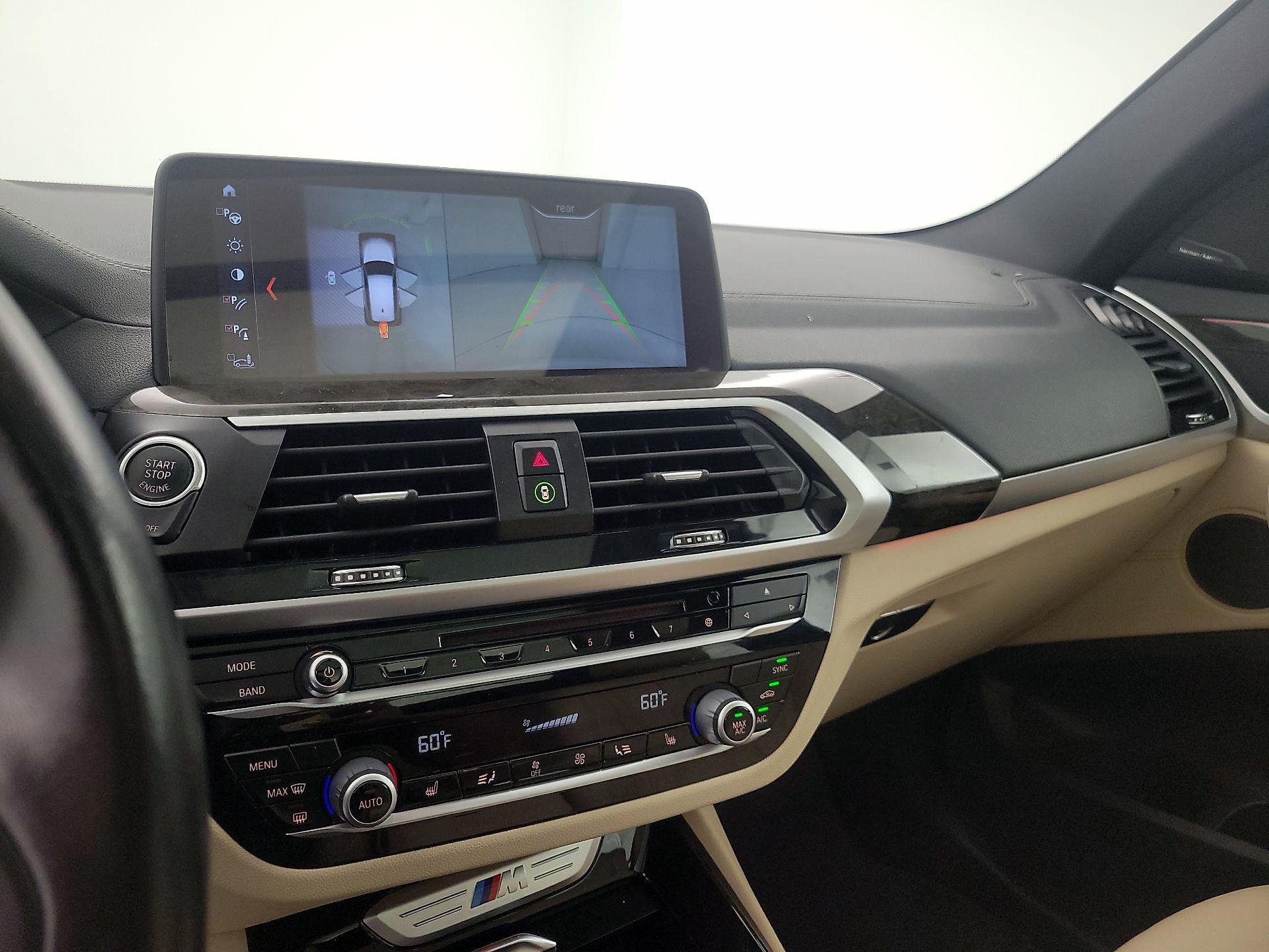 Thumbnail: 2018 BMW X3 - 15