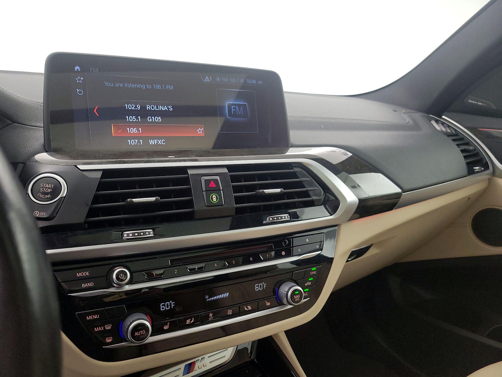 Thumbnail: 2018 BMW X3 - 16