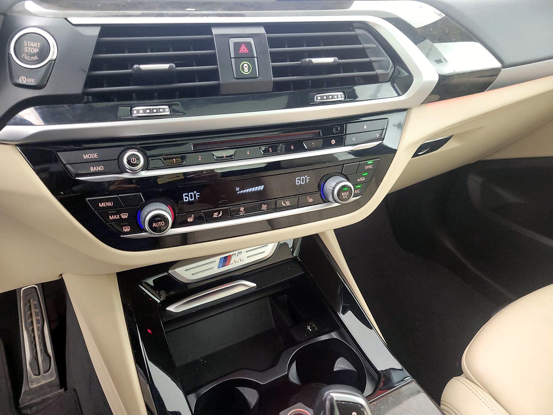 Thumbnail: 2018 BMW X3 - 17