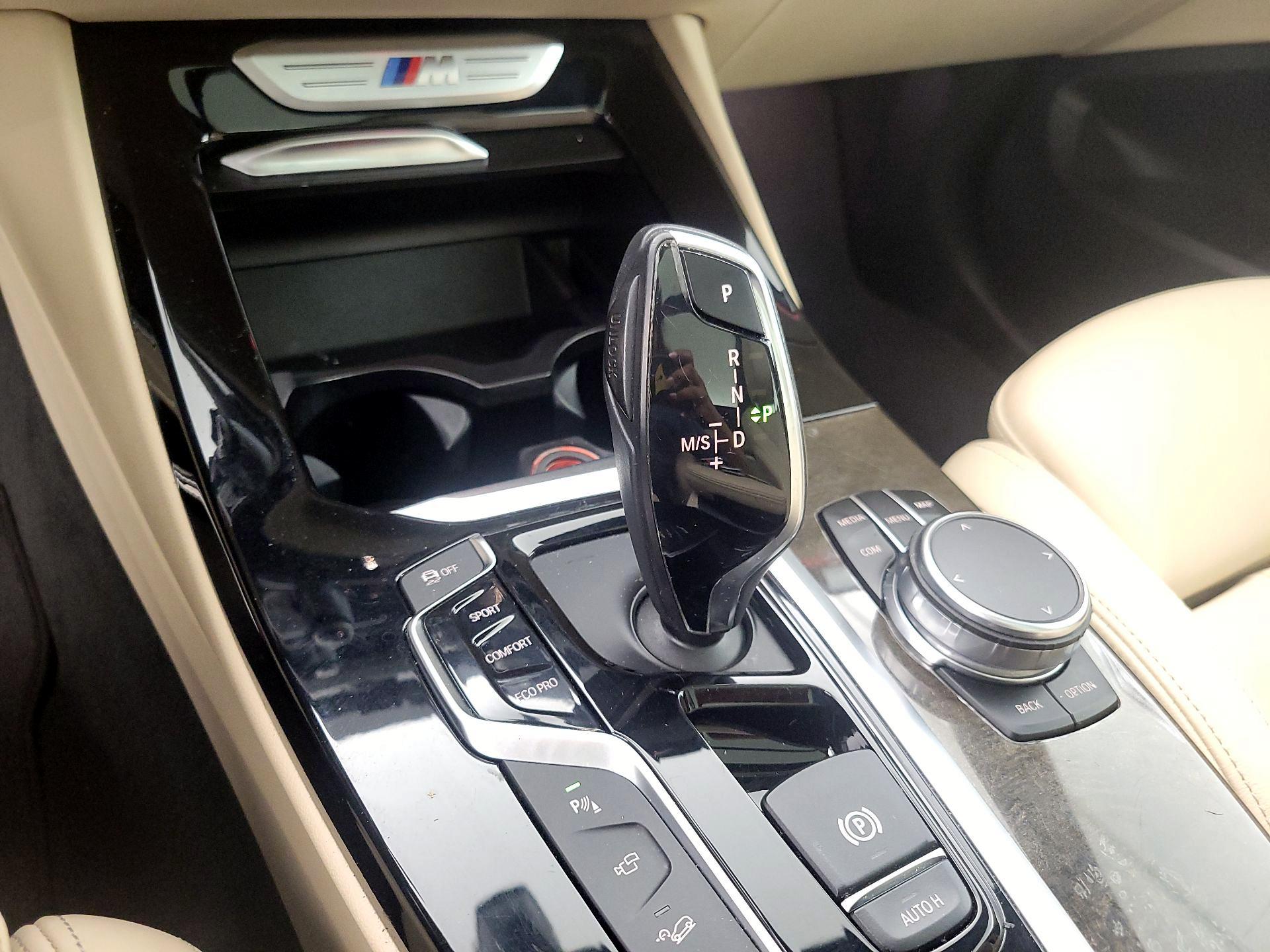 Thumbnail: 2018 BMW X3 - 18