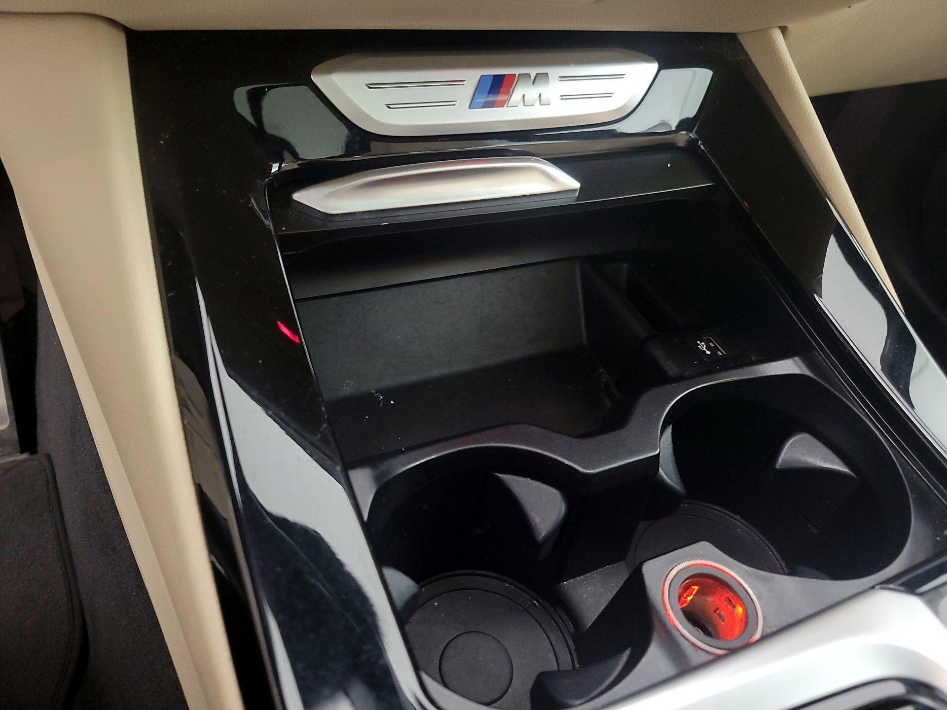 Thumbnail: 2018 BMW X3 - 19