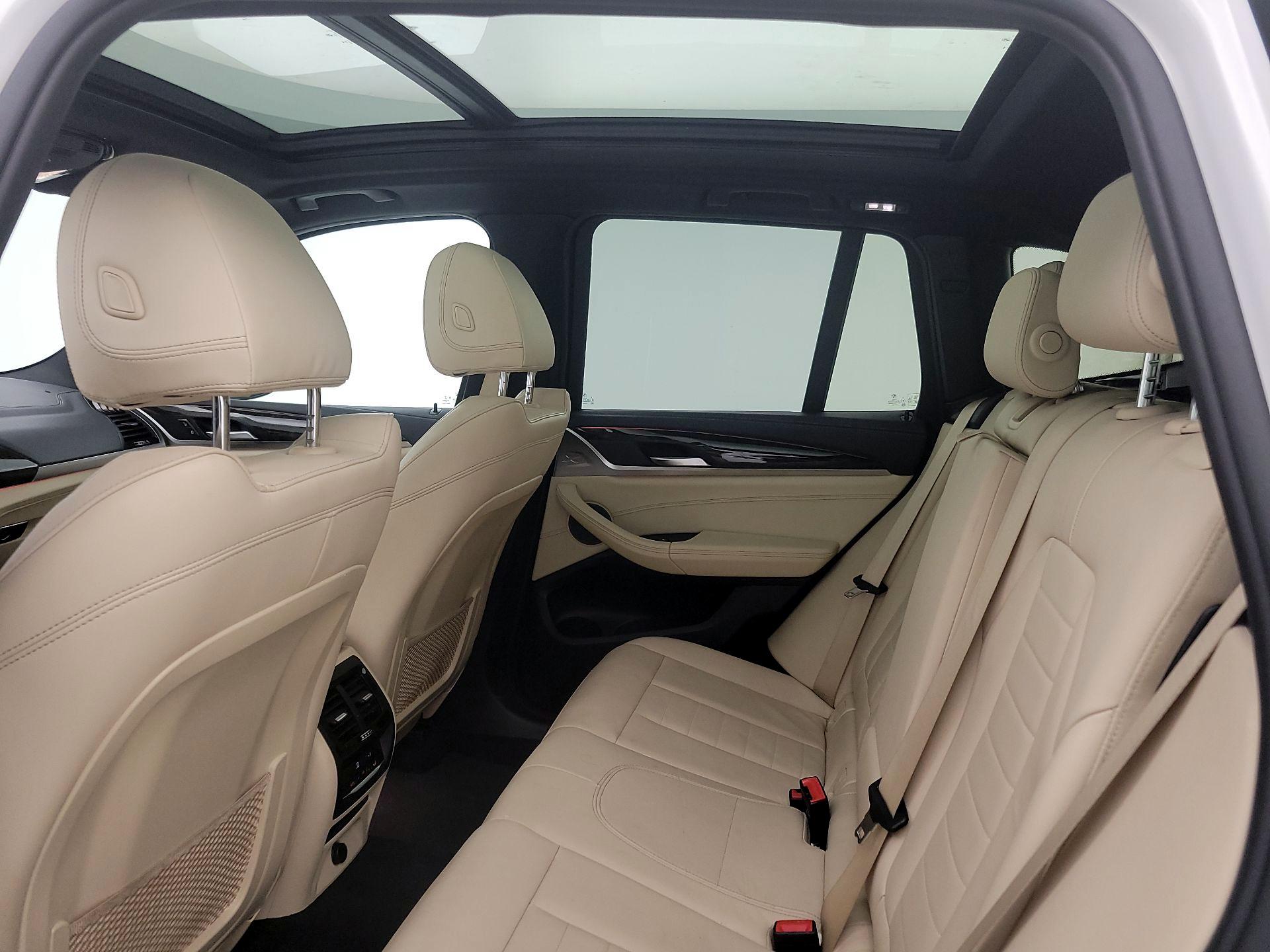 Thumbnail: 2018 BMW X3 - 20