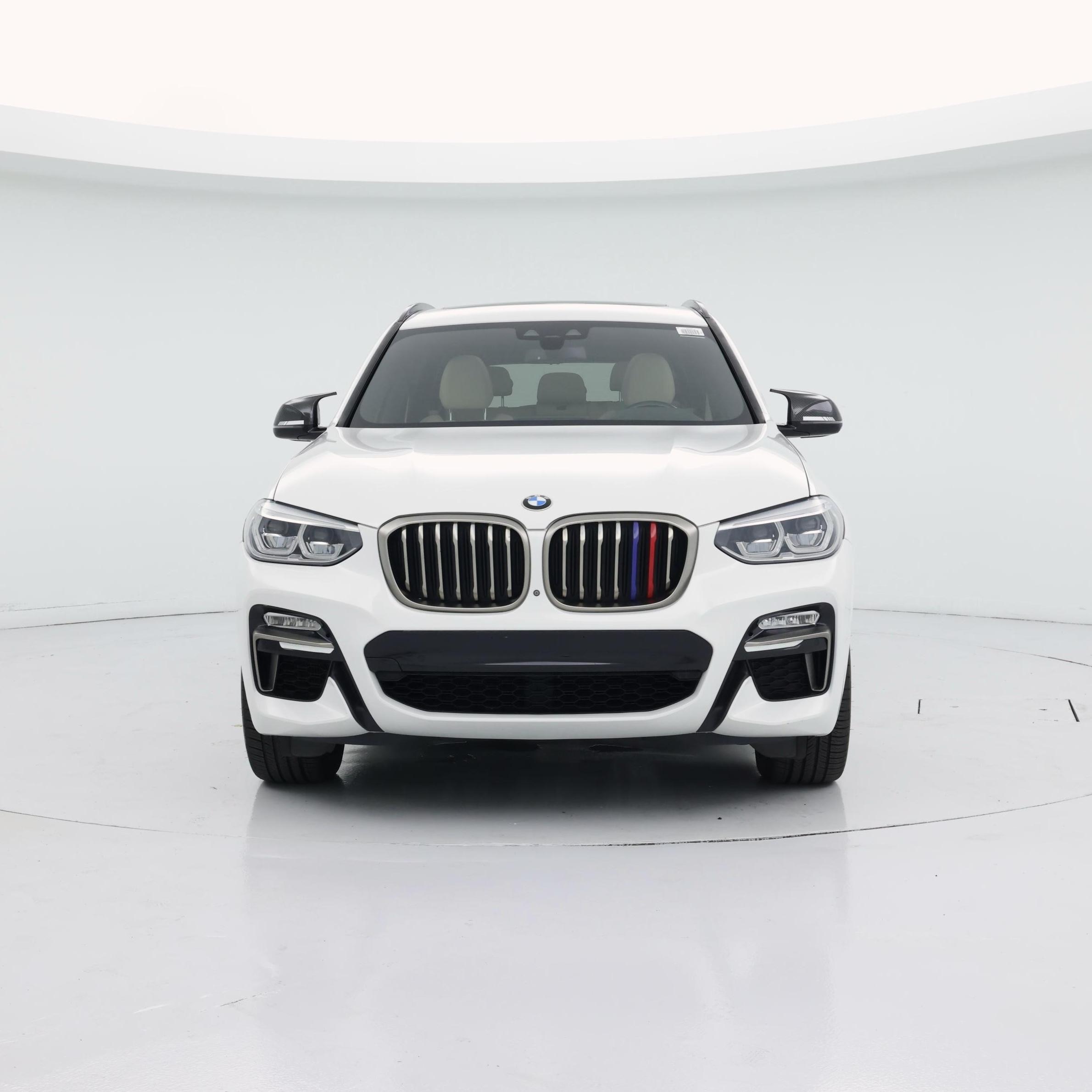 Thumbnail: 2018 BMW X3 - 5