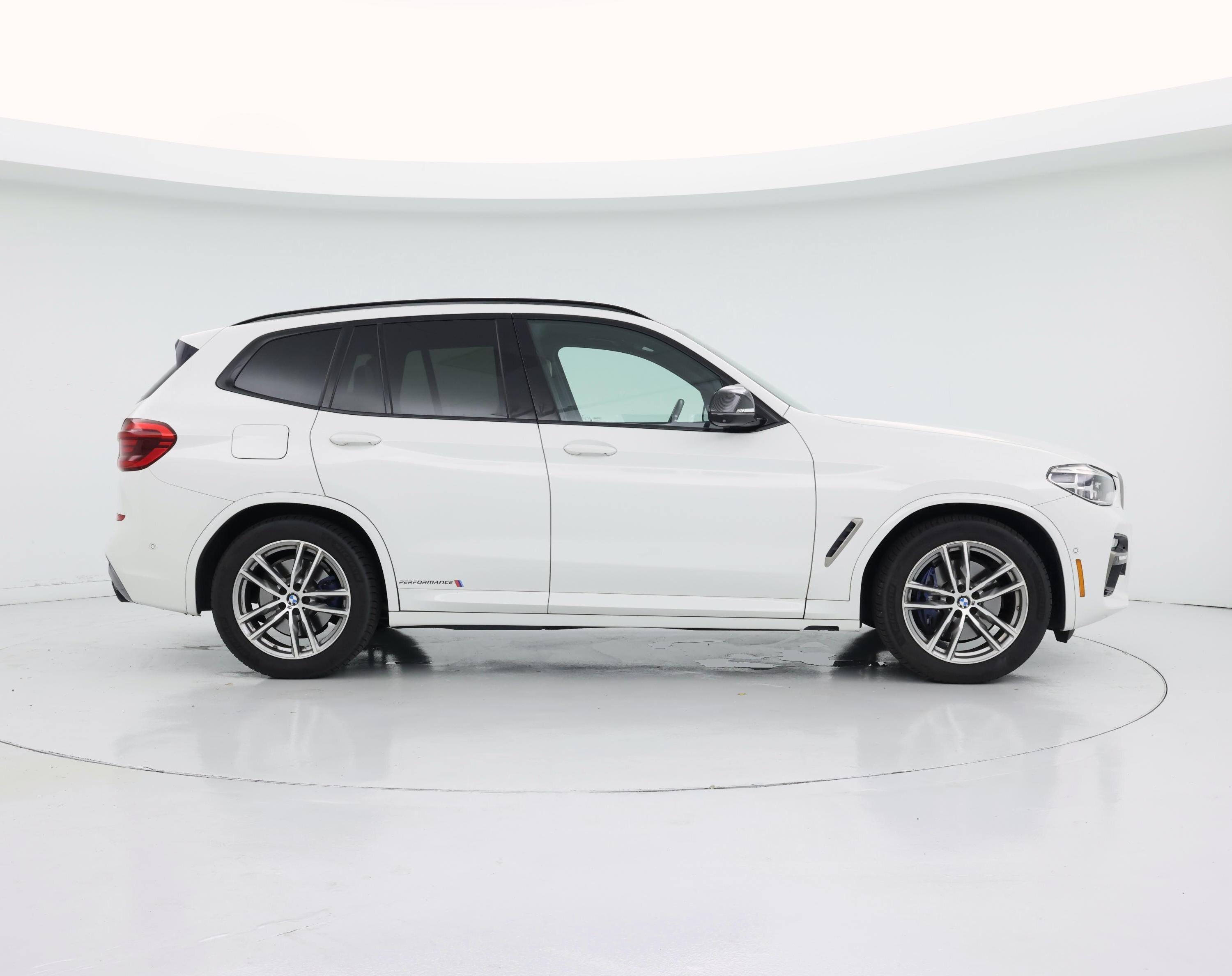 Thumbnail: 2018 BMW X3 - 7