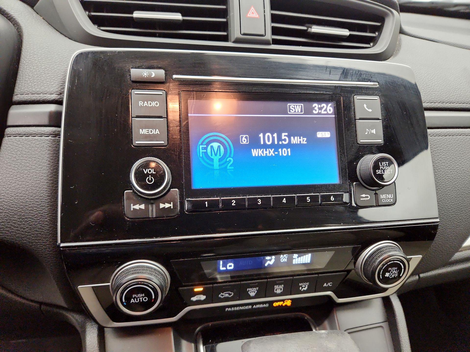 Thumbnail: 2017 Honda CR-V - 15