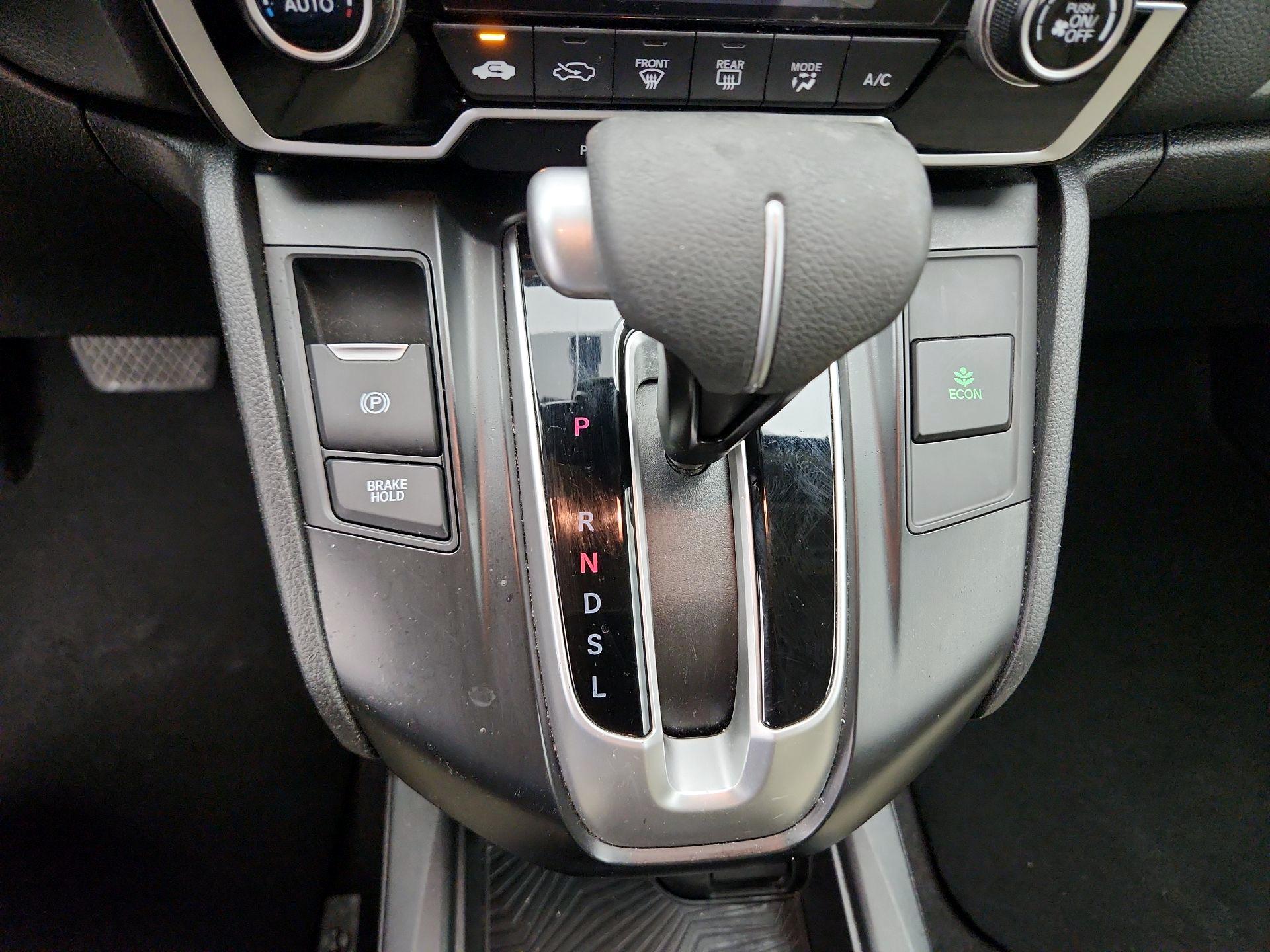 Thumbnail: 2017 Honda CR-V - 17