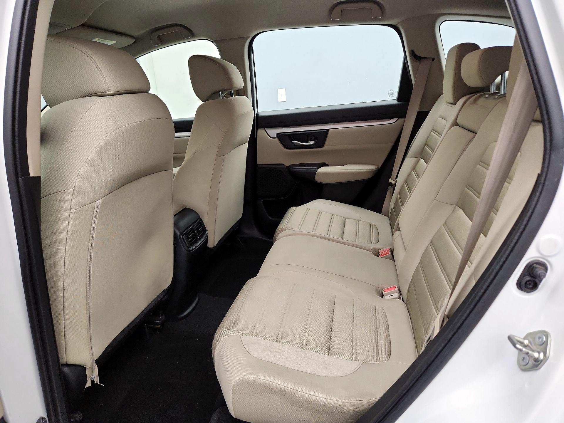 Thumbnail: 2017 Honda CR-V - 18