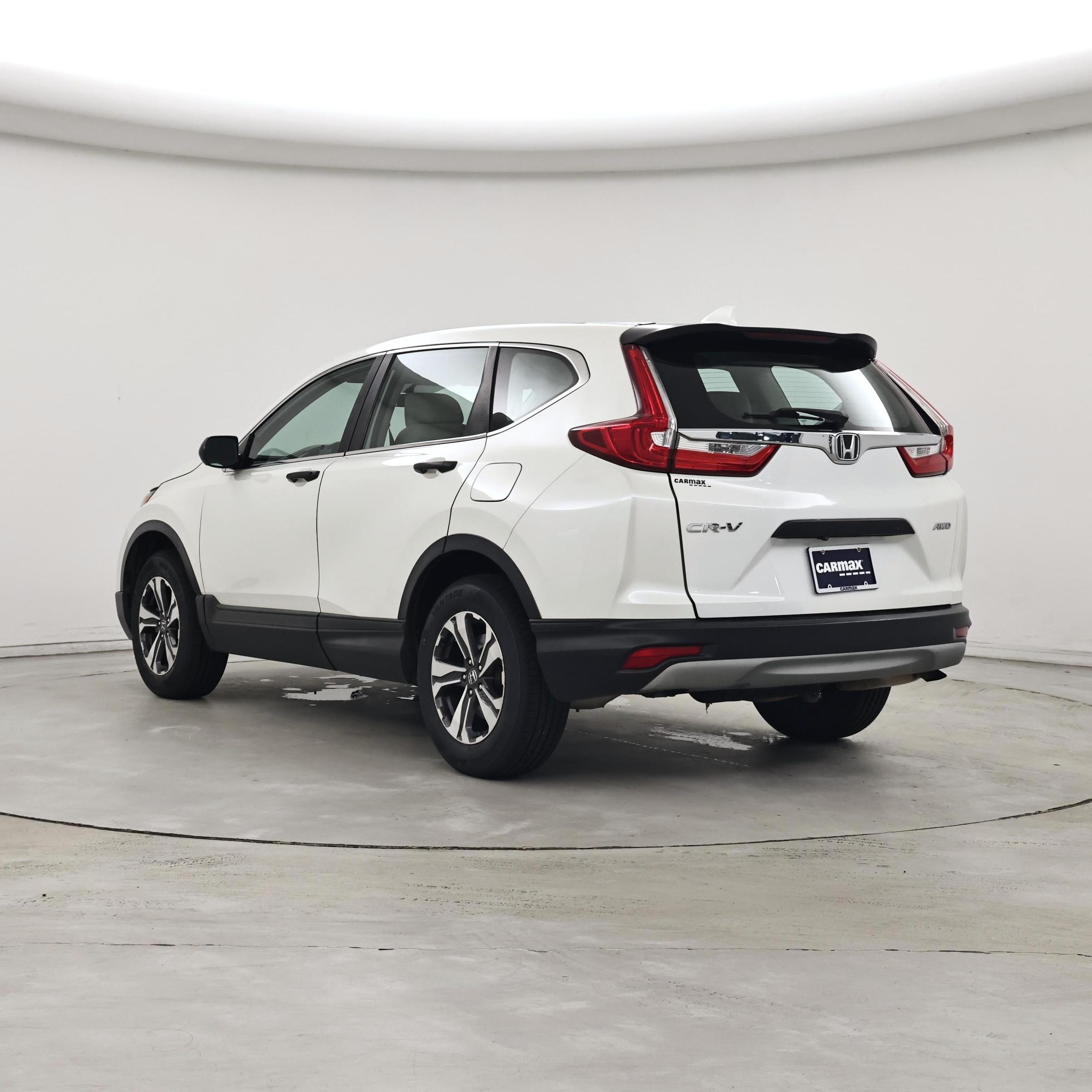 Thumbnail: 2017 Honda CR-V - 2