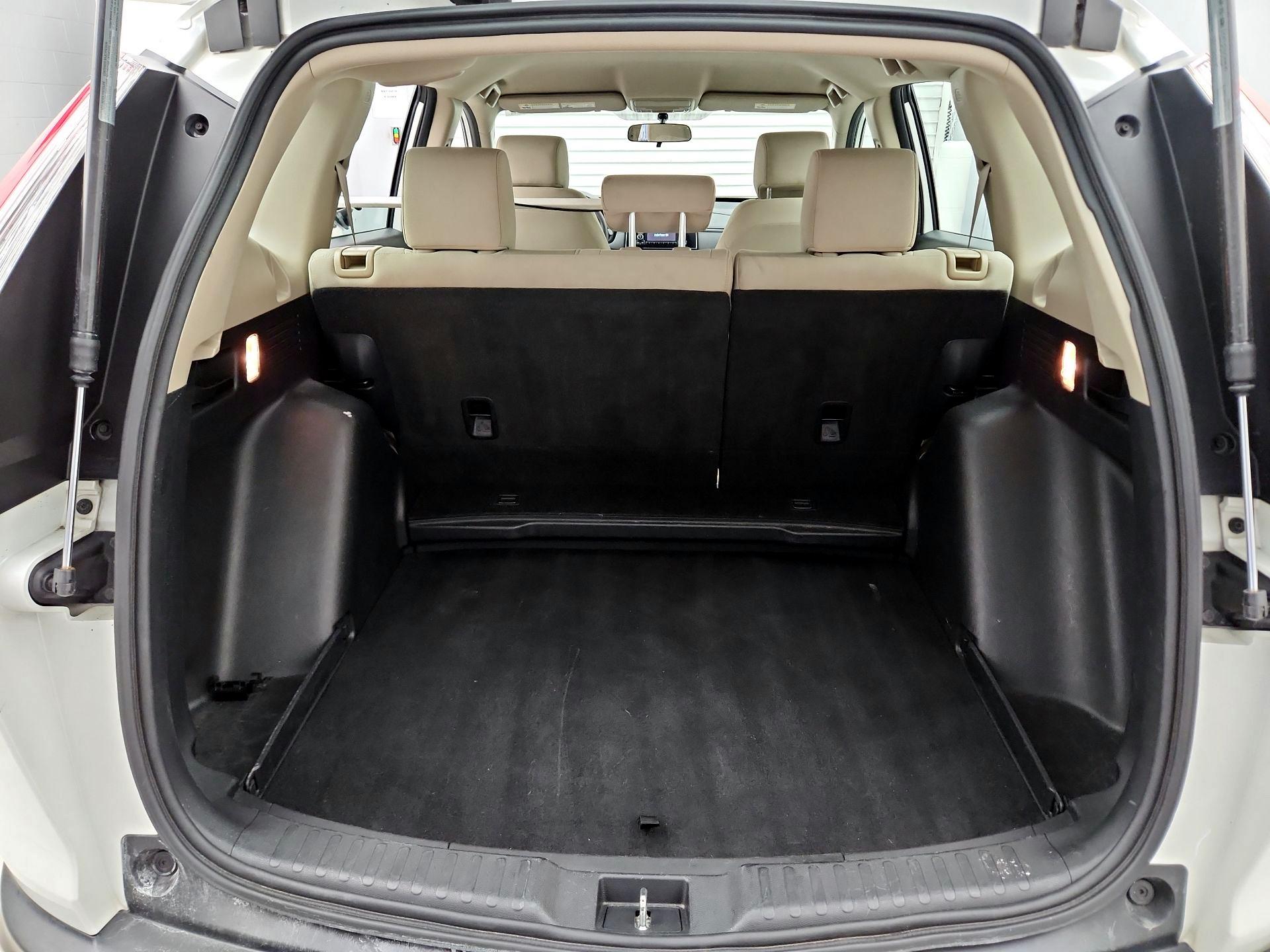 Thumbnail: 2017 Honda CR-V - 19