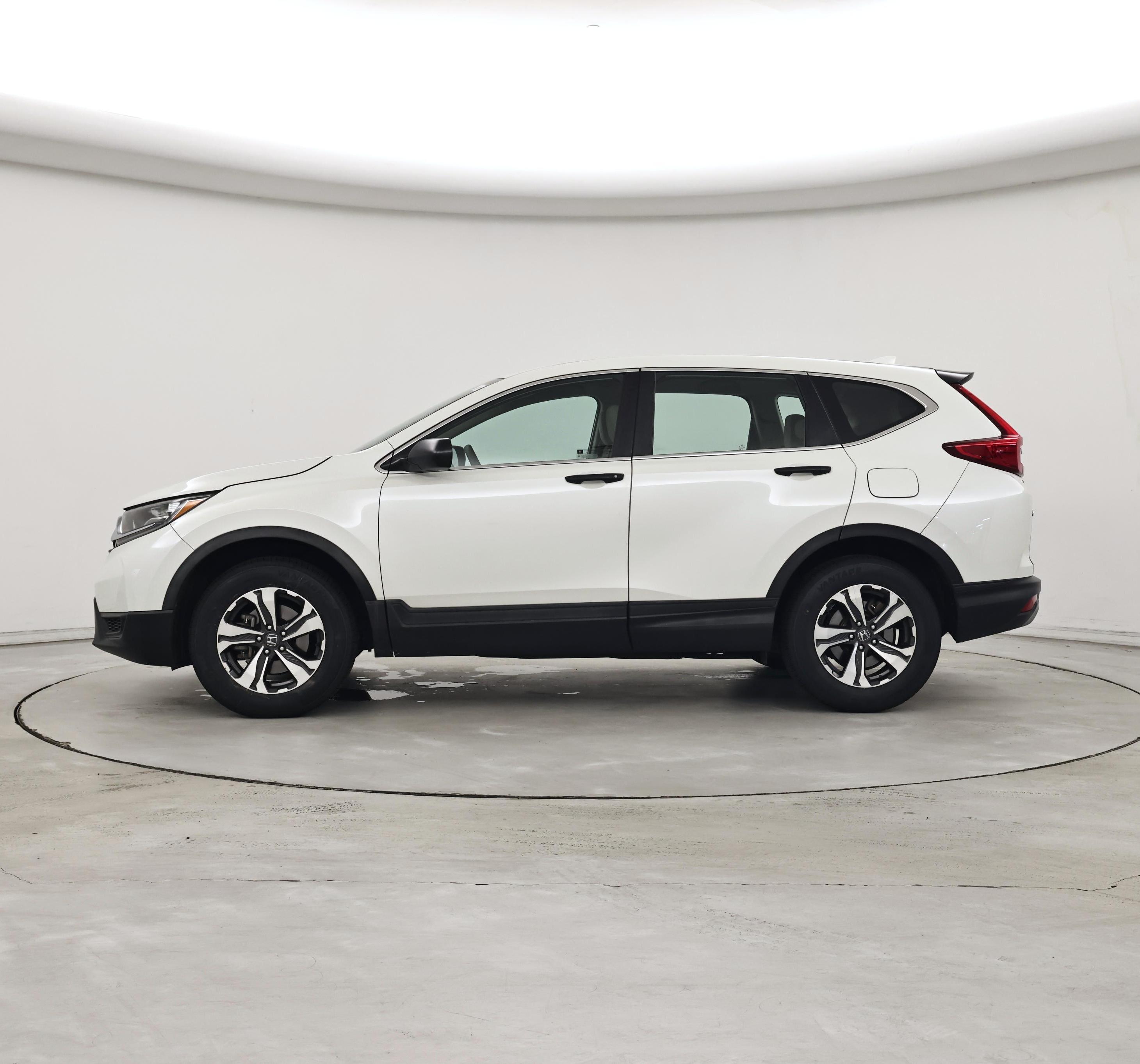 Thumbnail: 2017 Honda CR-V - 3