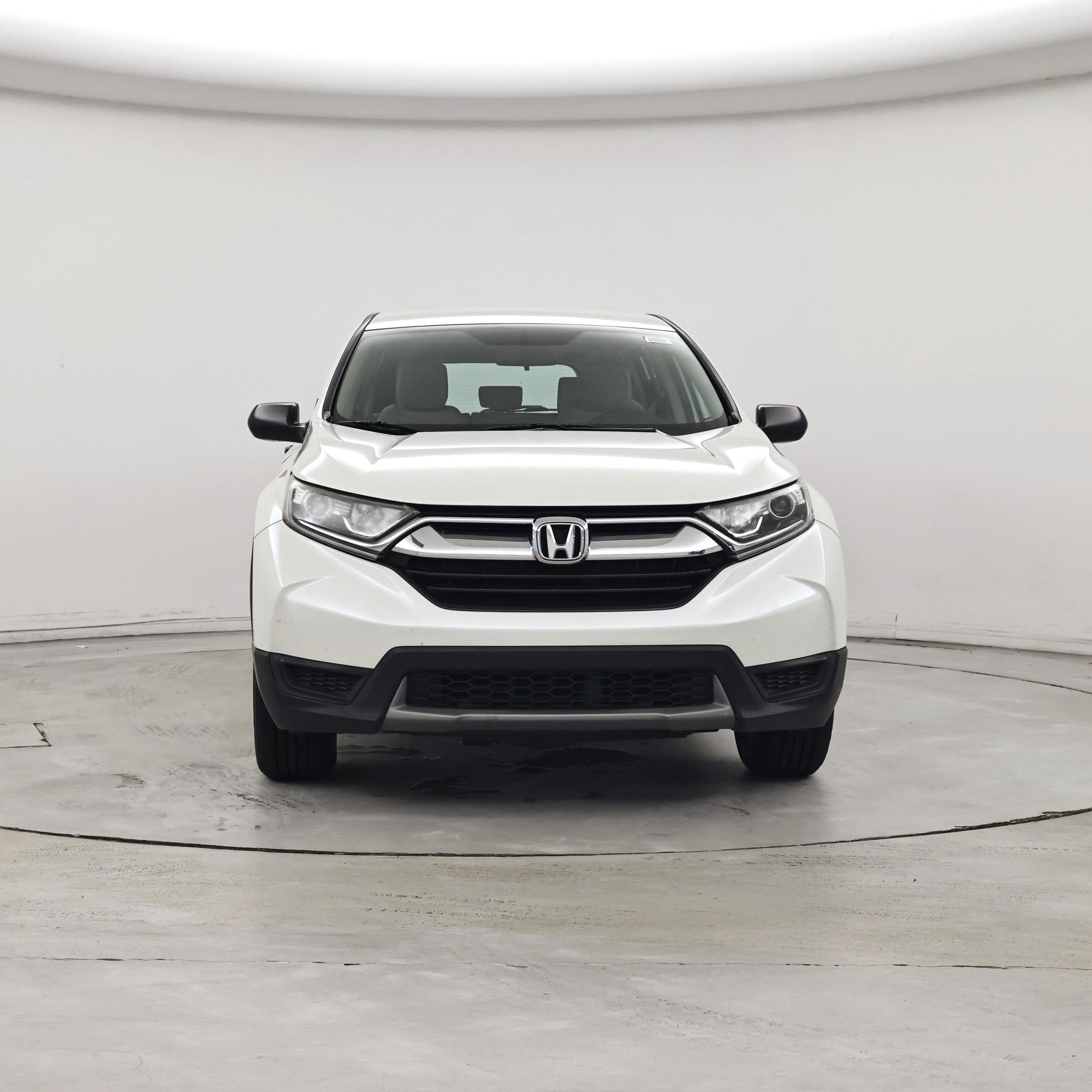 Thumbnail: 2017 Honda CR-V - 5