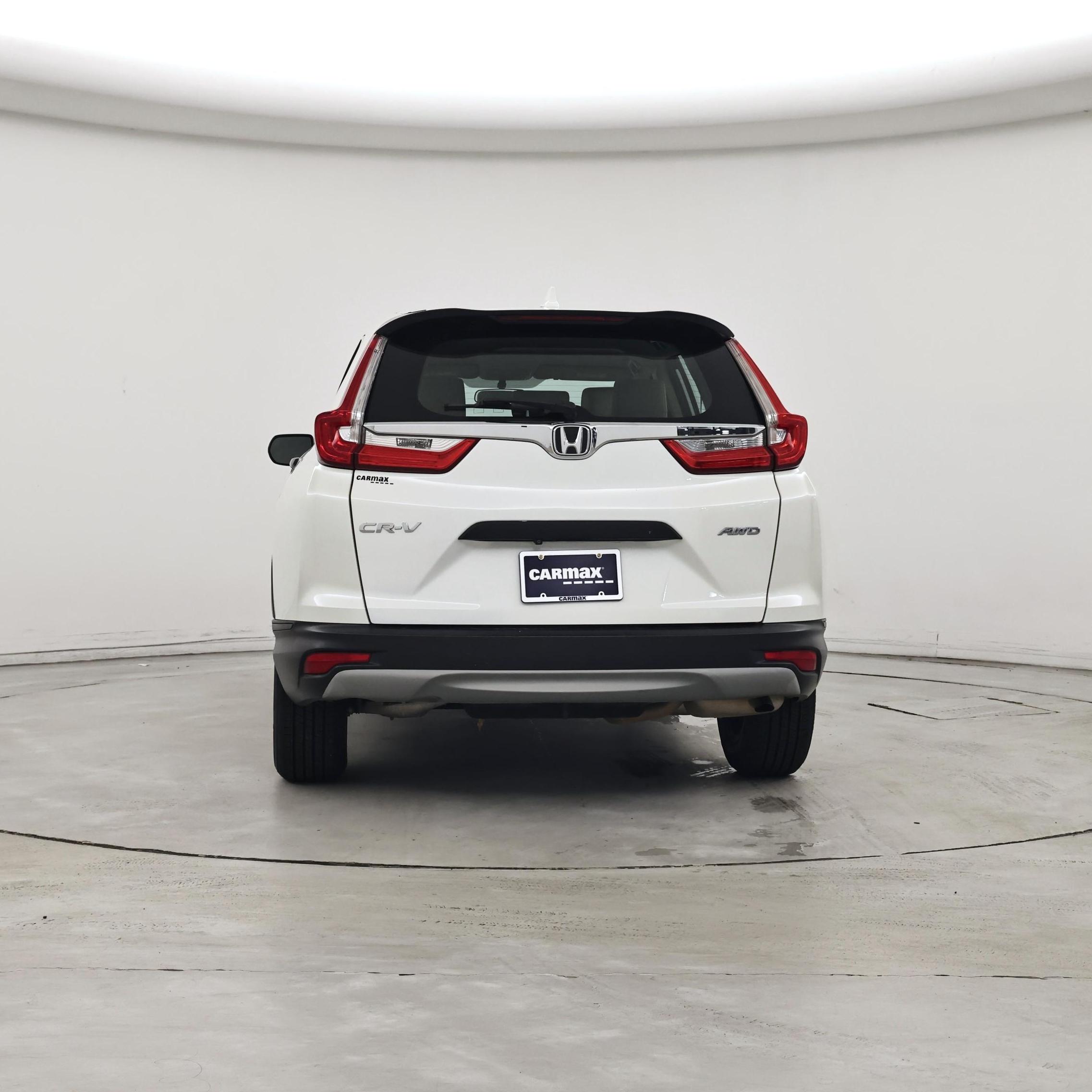 Thumbnail: 2017 Honda CR-V - 6