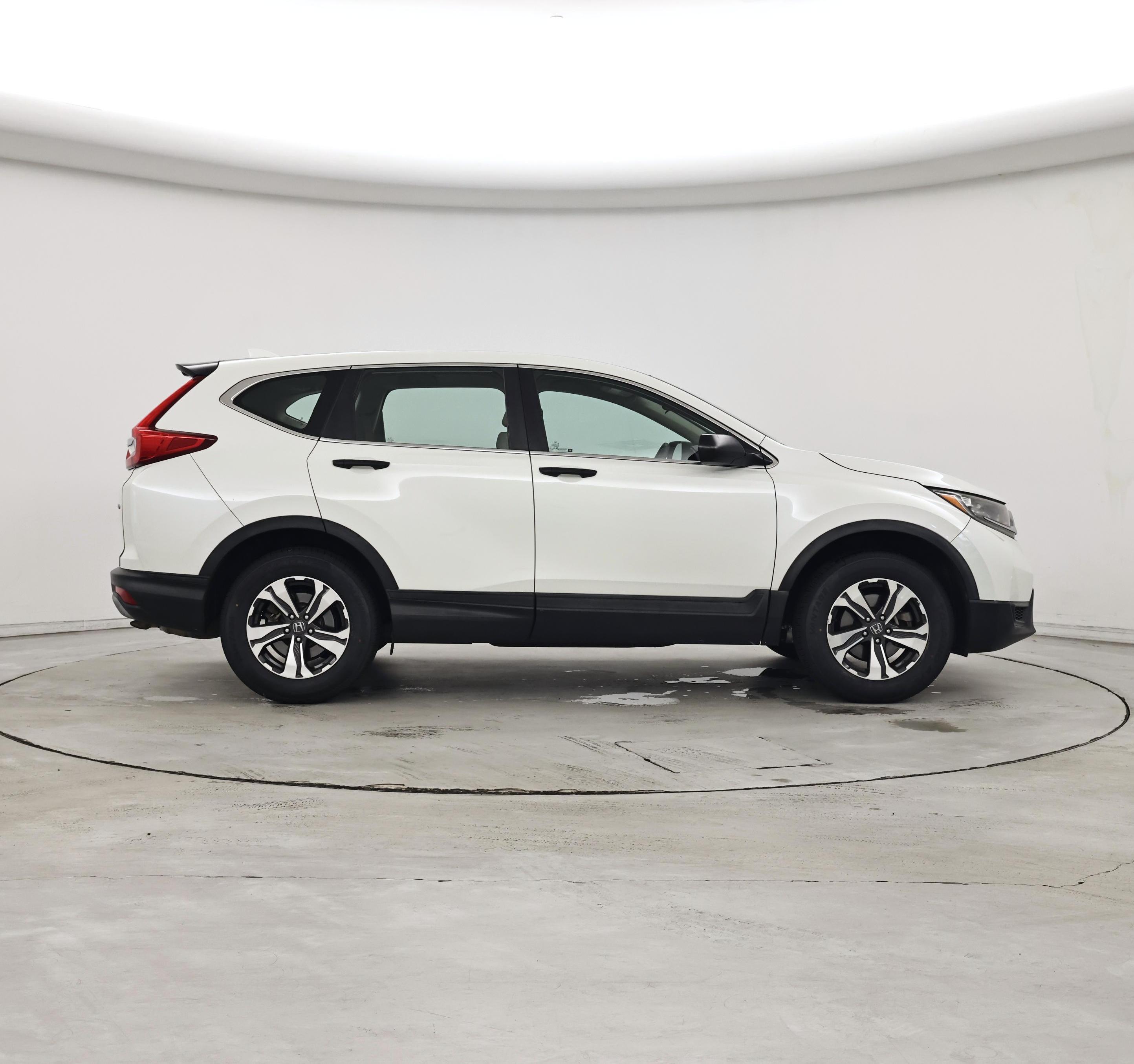 Thumbnail: 2017 Honda CR-V - 7