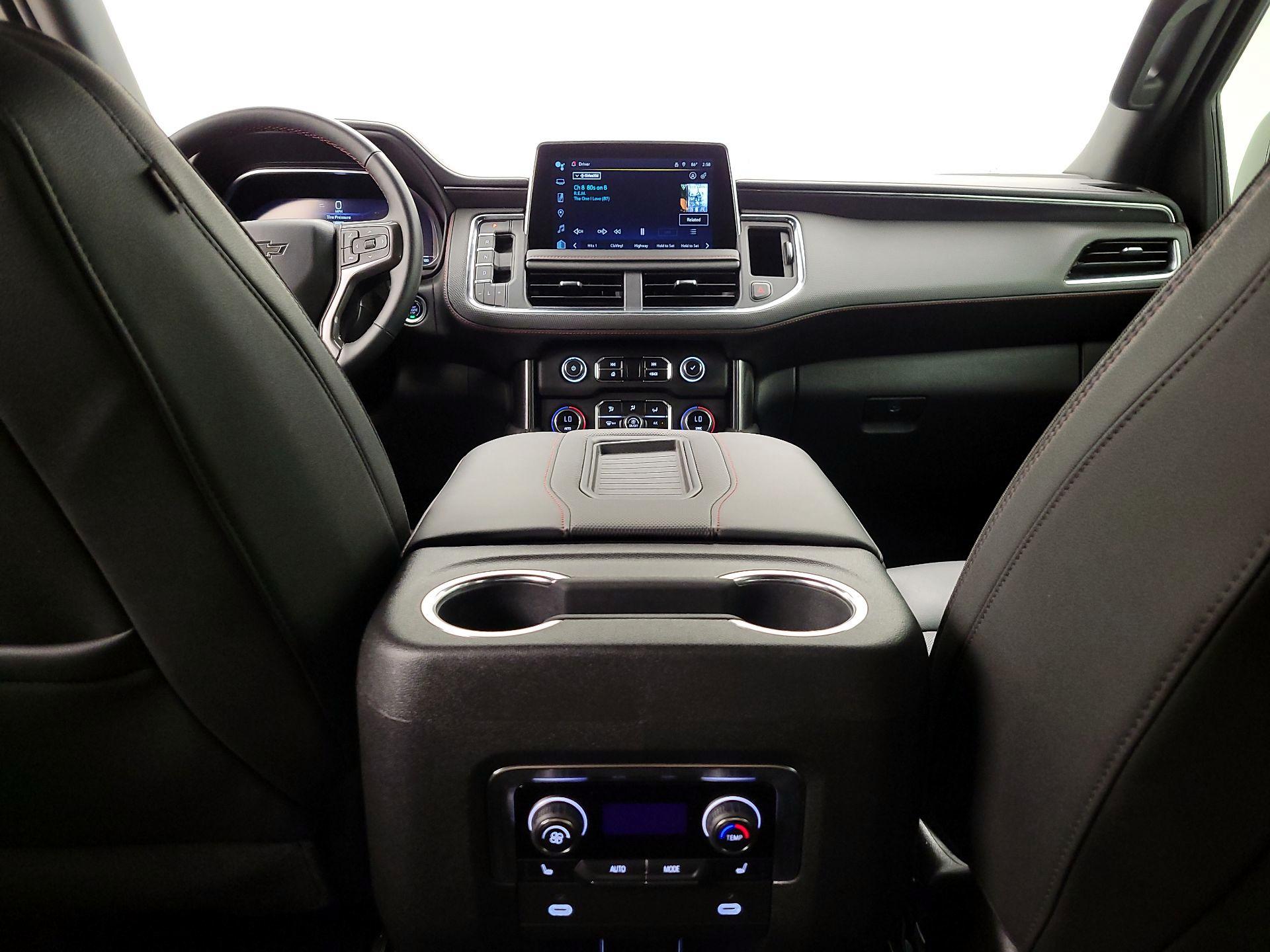 Thumbnail: 2024 Chevrolet Tahoe - 9