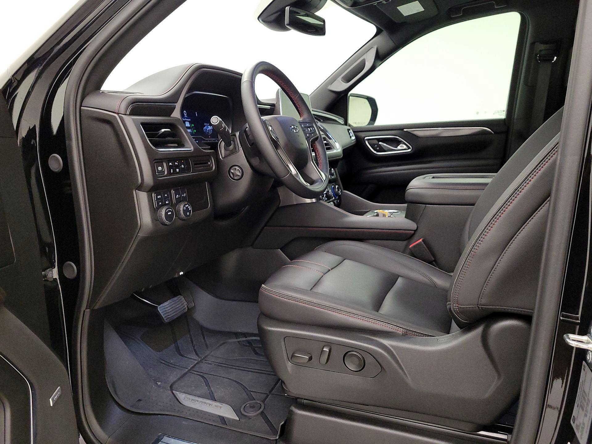 Thumbnail: 2024 Chevrolet Tahoe - 11