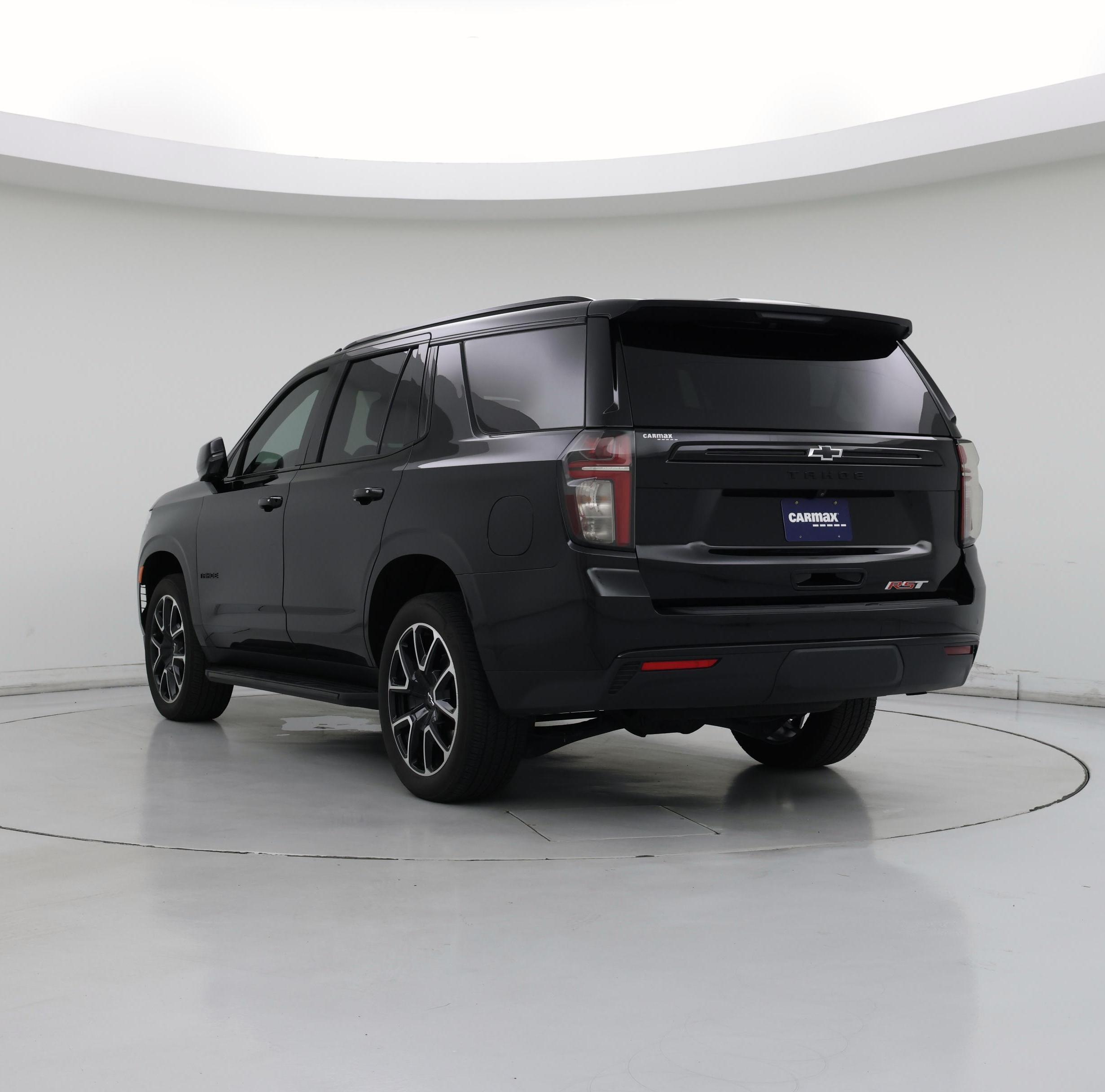 Thumbnail: 2024 Chevrolet Tahoe - 2