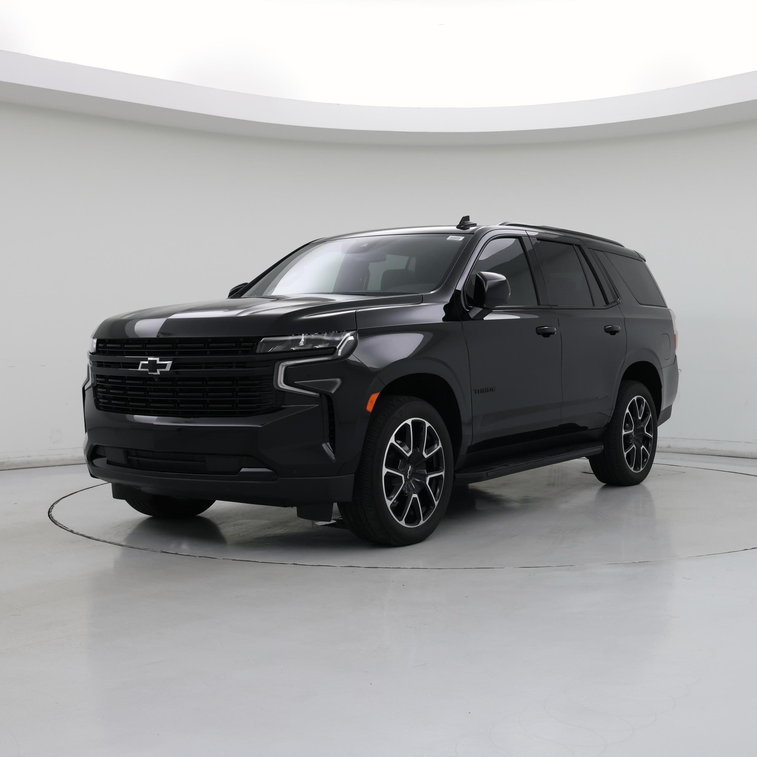 Thumbnail: 2024 Chevrolet Tahoe - 4