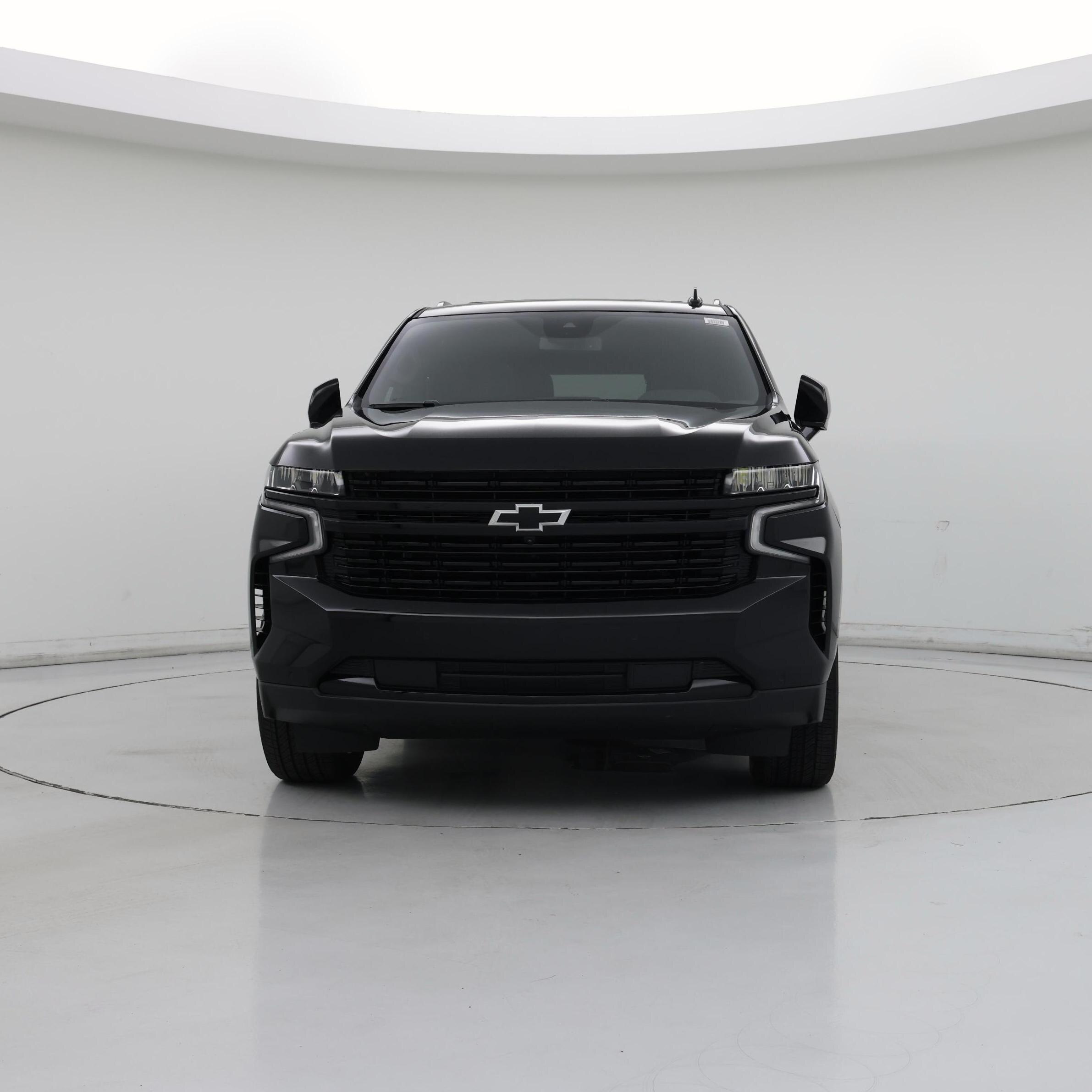 Thumbnail: 2024 Chevrolet Tahoe - 5